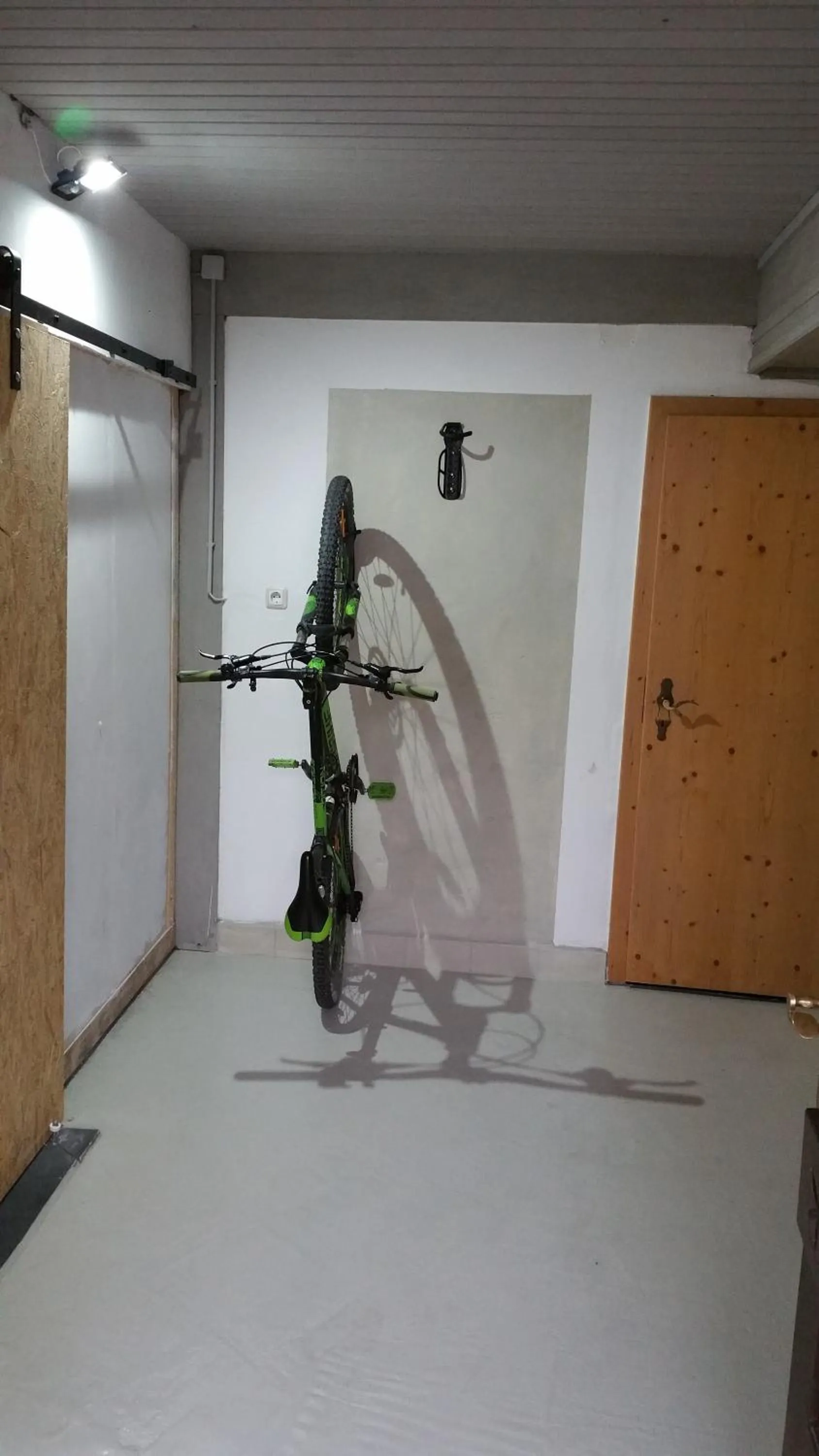 Edel Weiss Gästezimmer