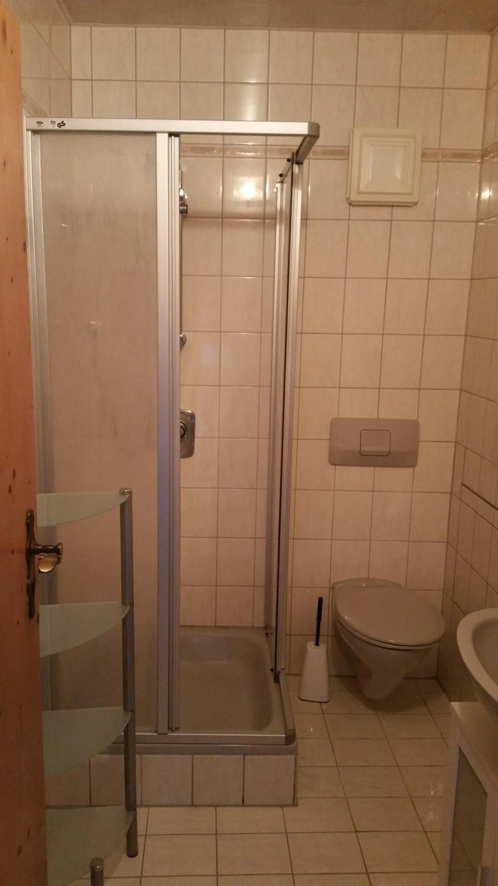 Edel Weiss Gästezimmer