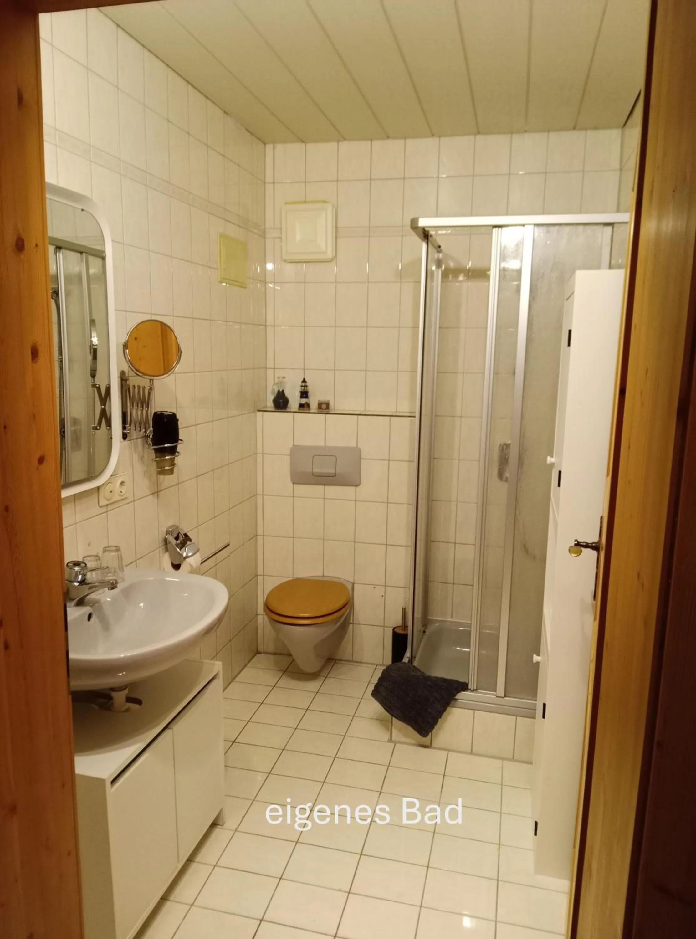 Edel Weiss Gästezimmer