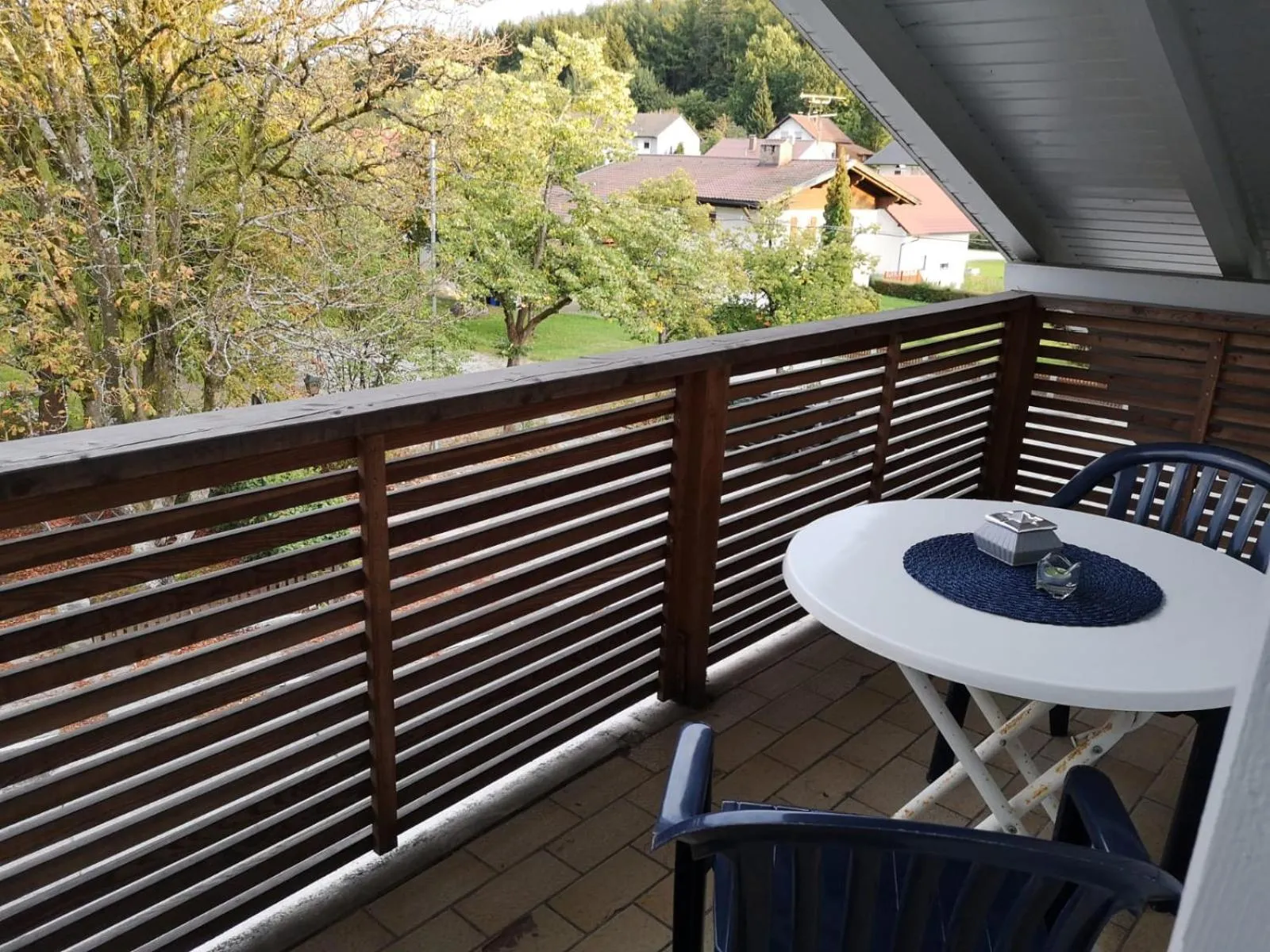 Edel Weiss Gästezimmer