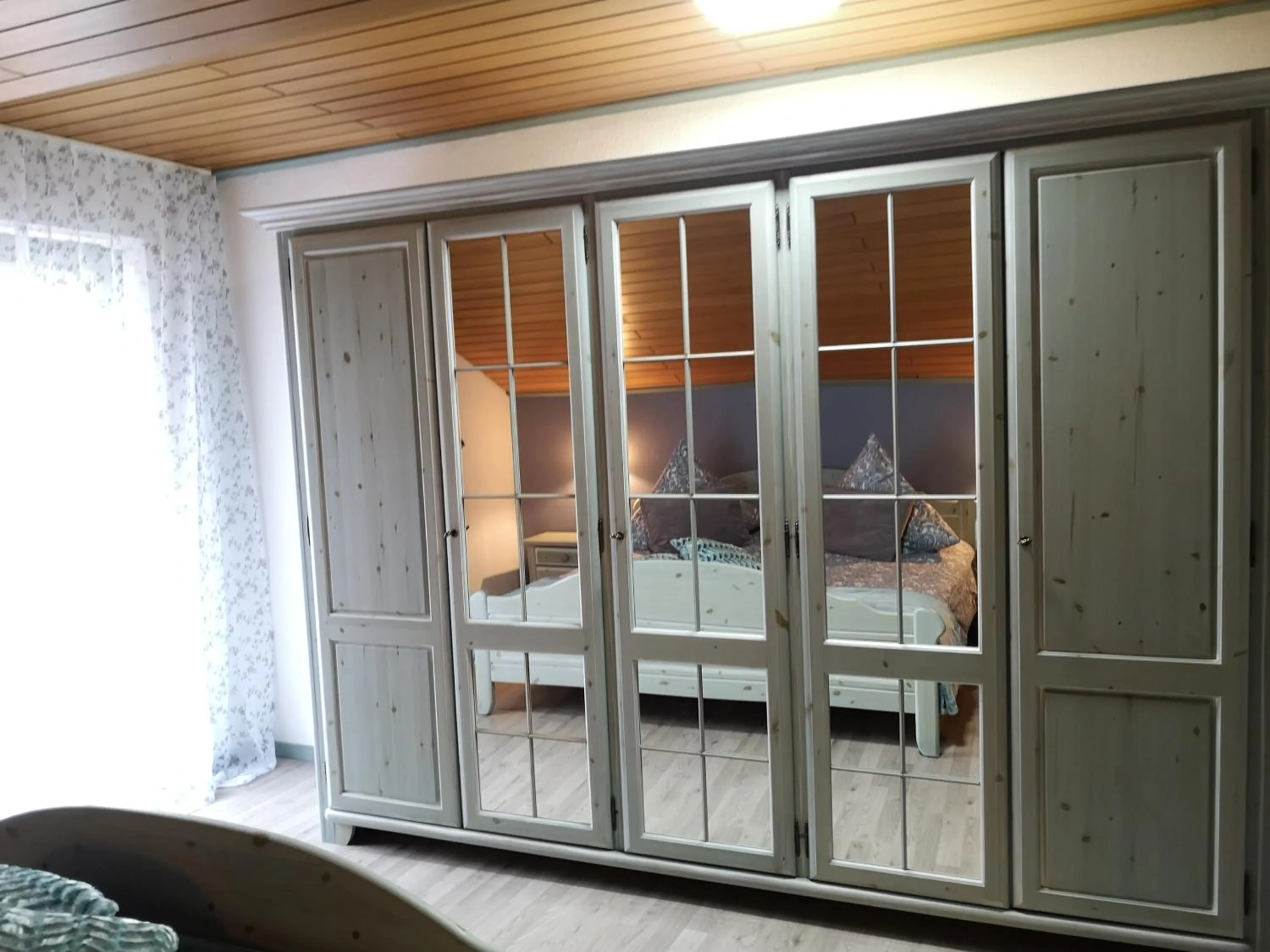 Edel Weiss Gästezimmer