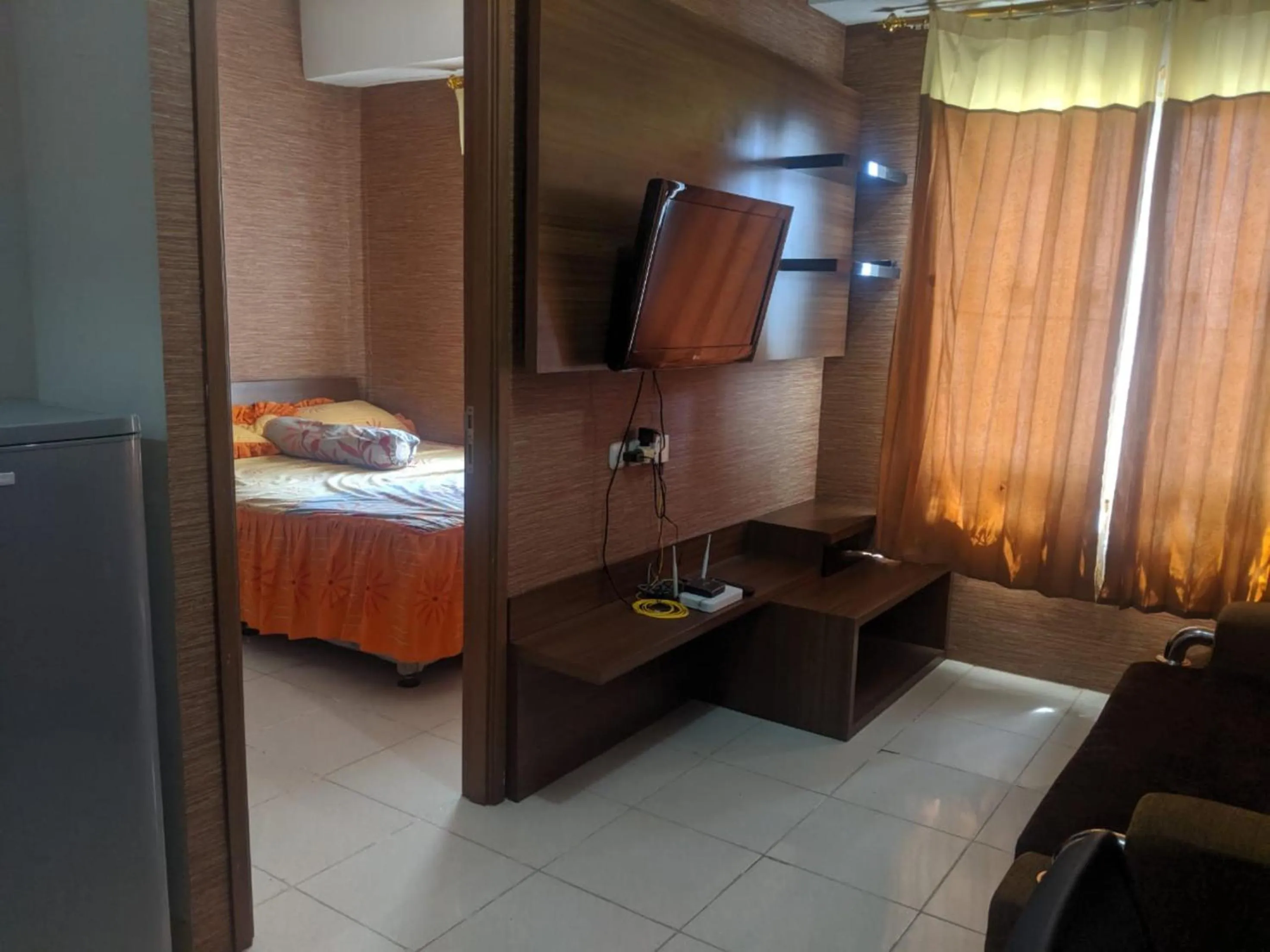 Property building in Pinewood Apartment by Vial