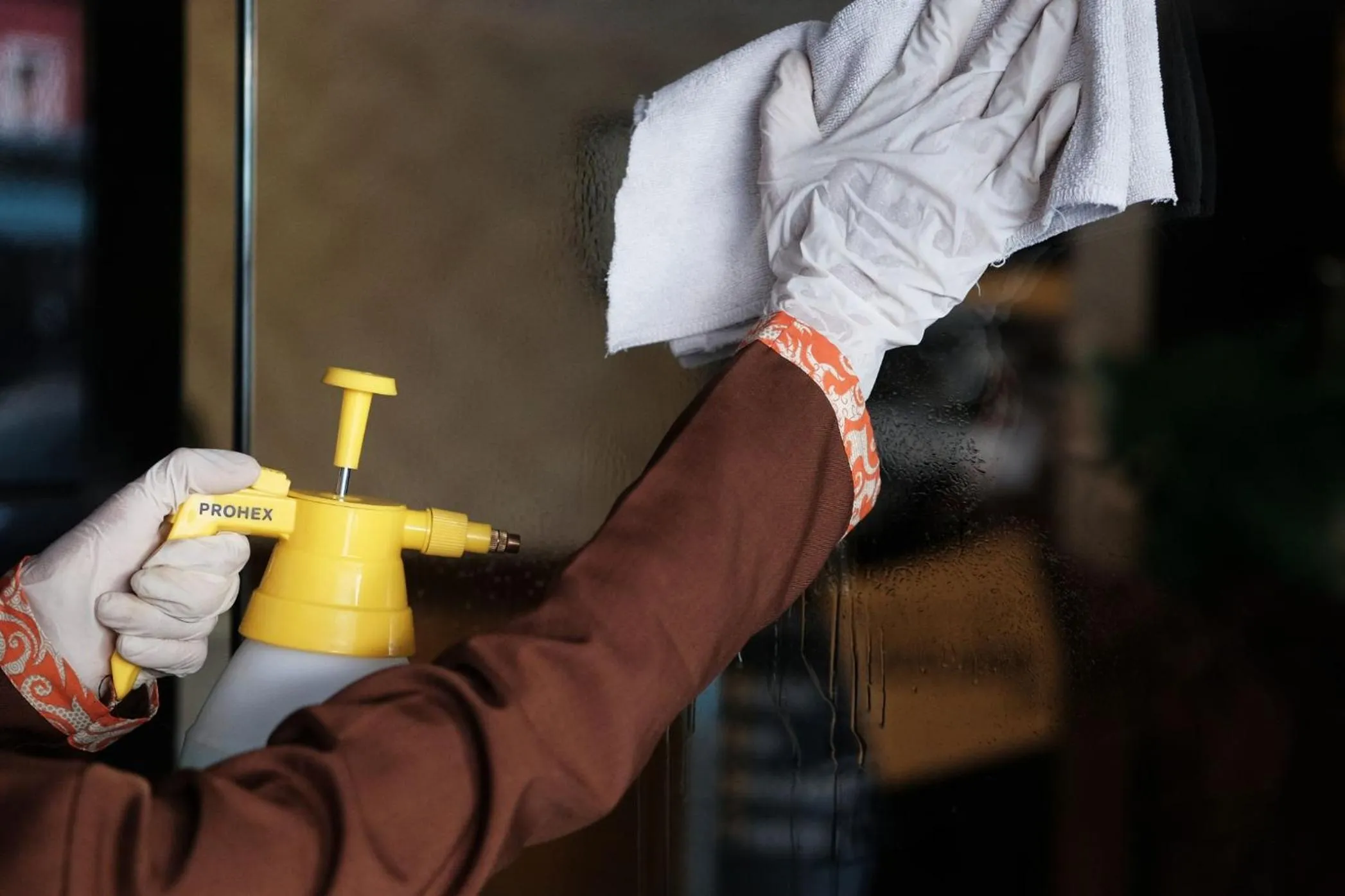 Pinewood Apartment by Vial