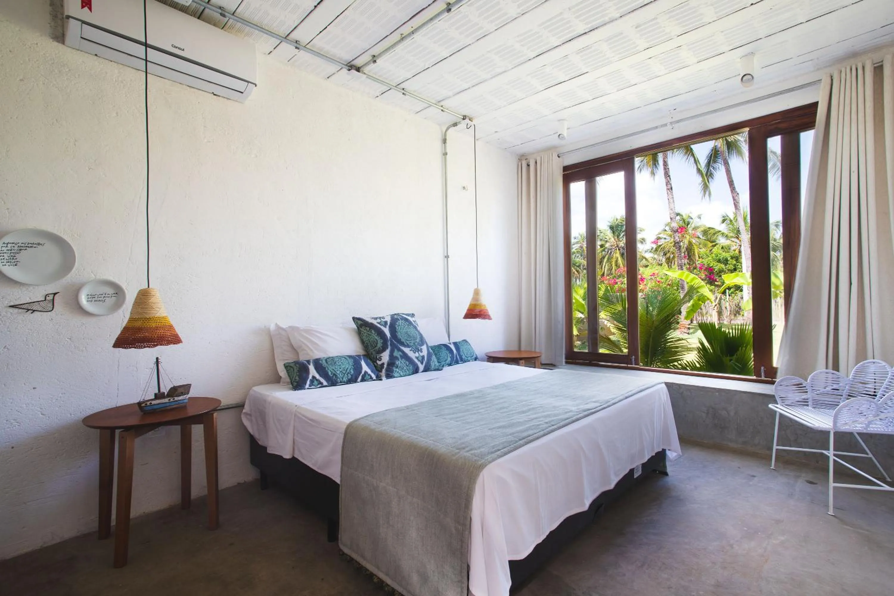 Other, Bed in Villa Siriguela