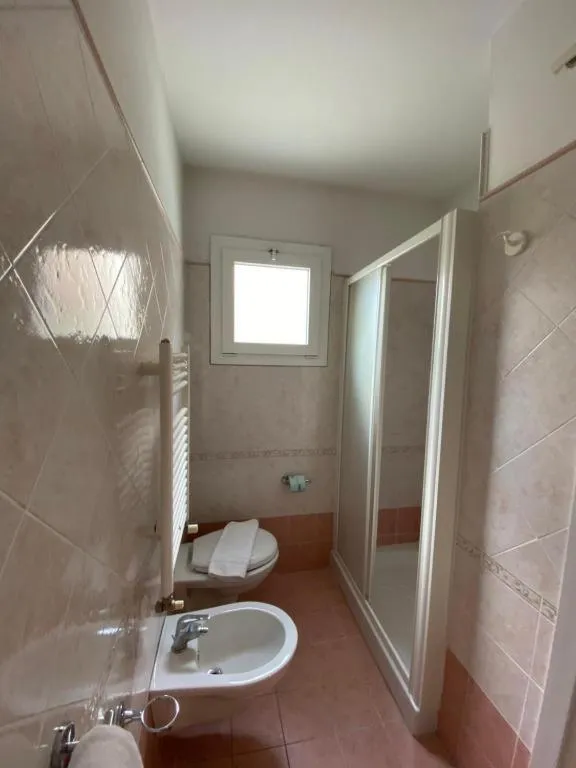 Dipendenza Hotel Las Vegas