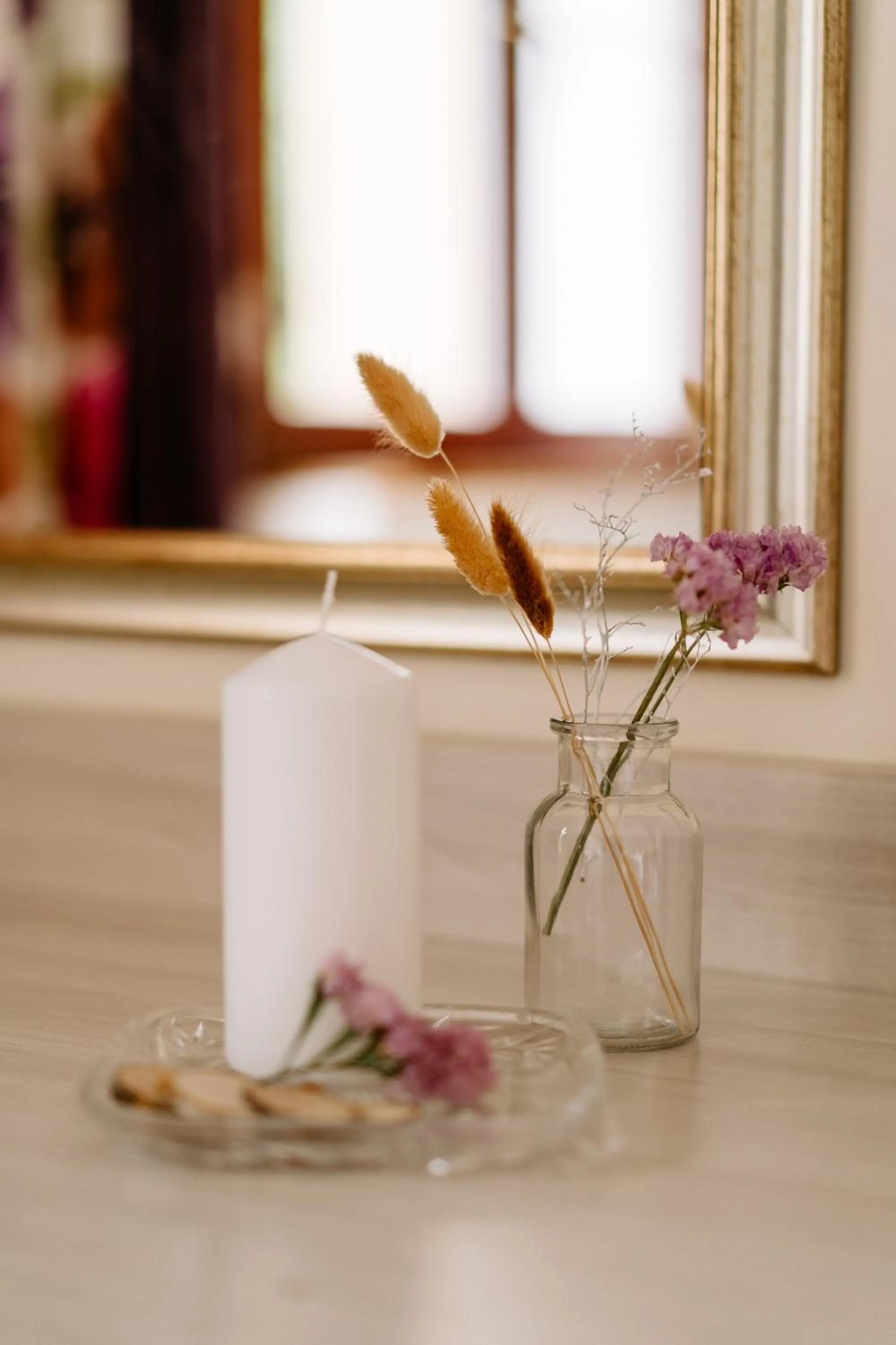 Photo of the whole room in Willa Brygida Spa