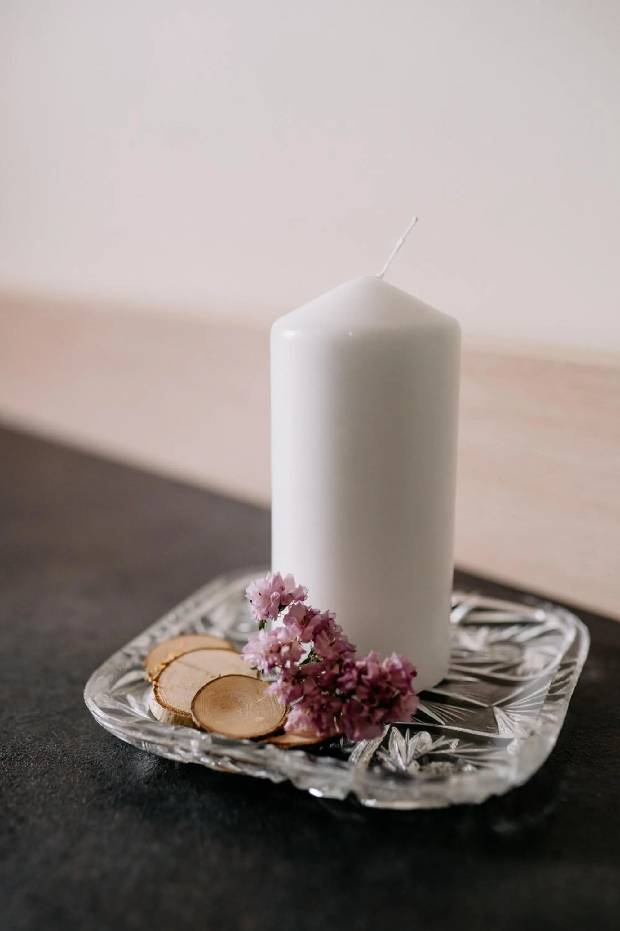 Photo of the whole room in Willa Brygida Spa