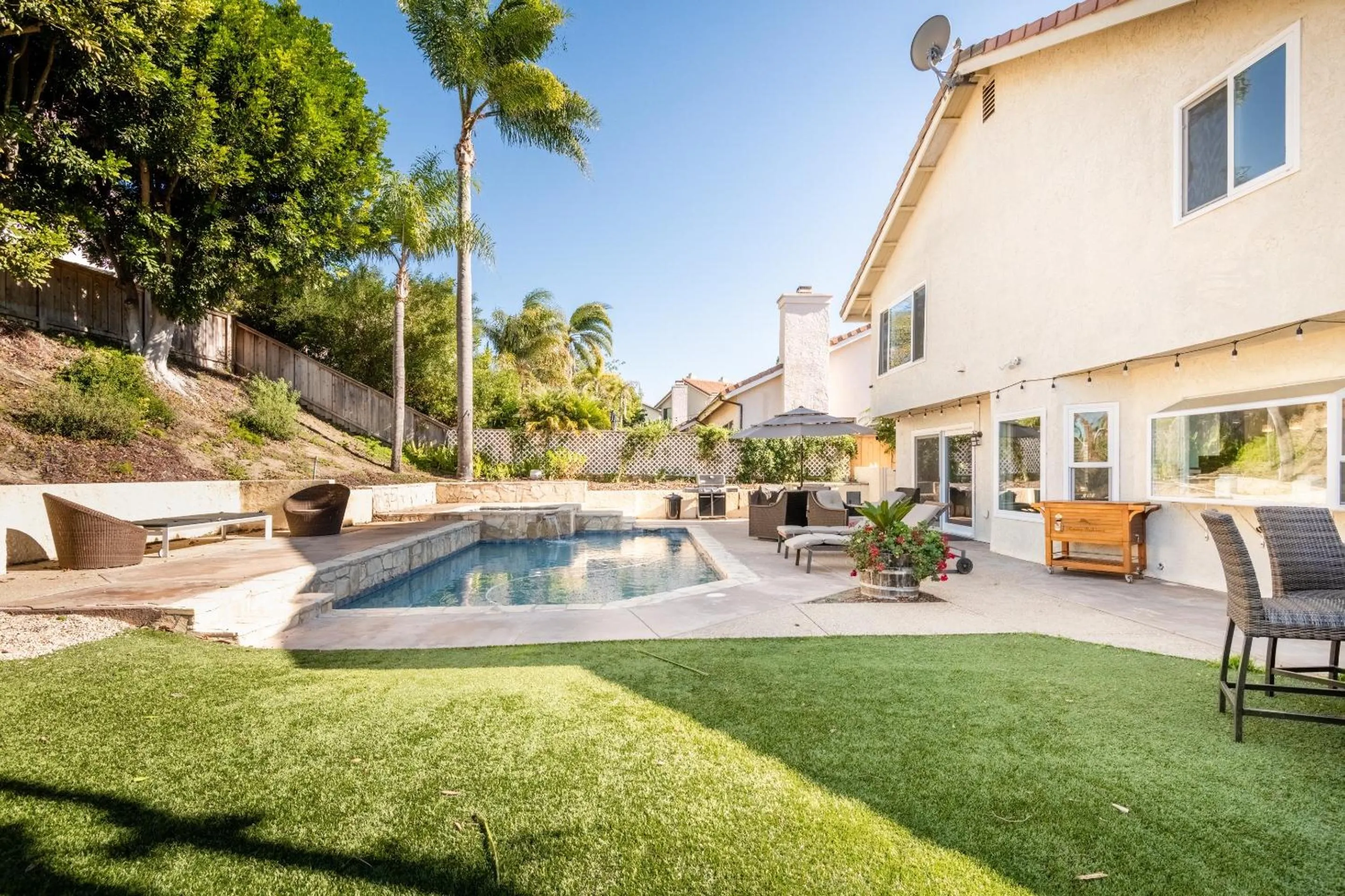 Luxury San Diego House, Beach, Pool & Pet-Friendly