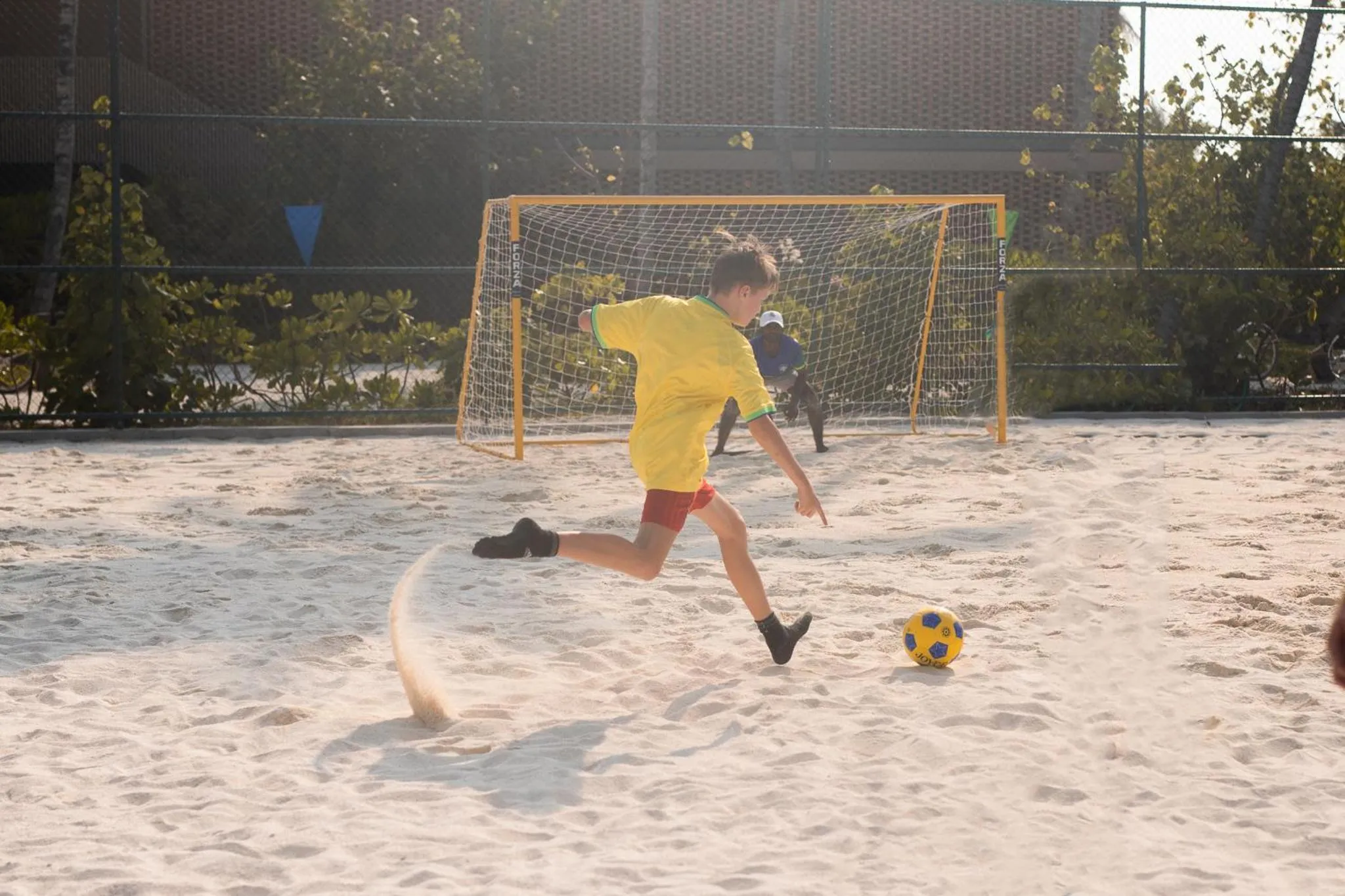 Activities in Patina Maldives, Fari Islands