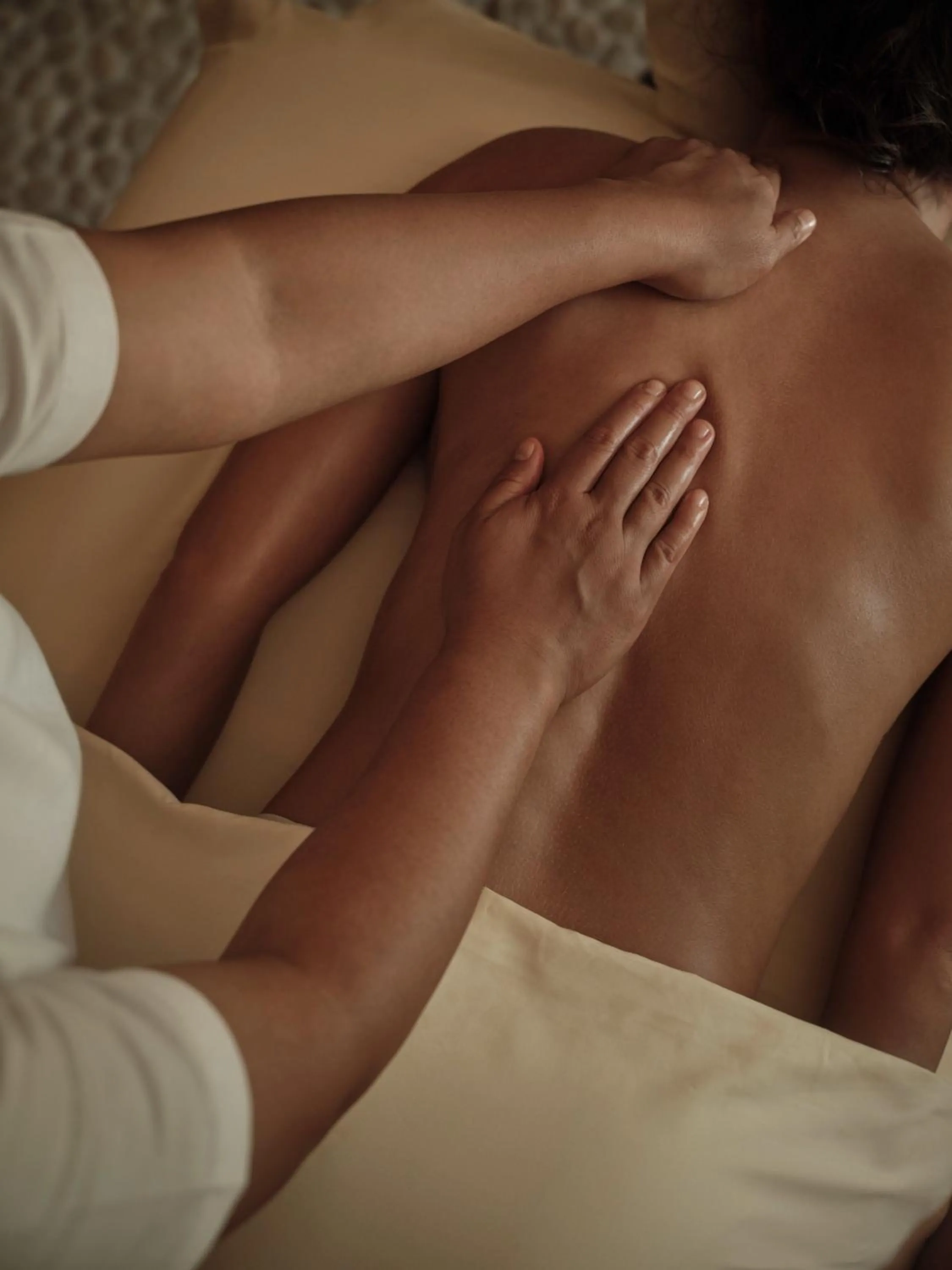 Spa and wellness centre/facilities in Patina Maldives, Fari Islands