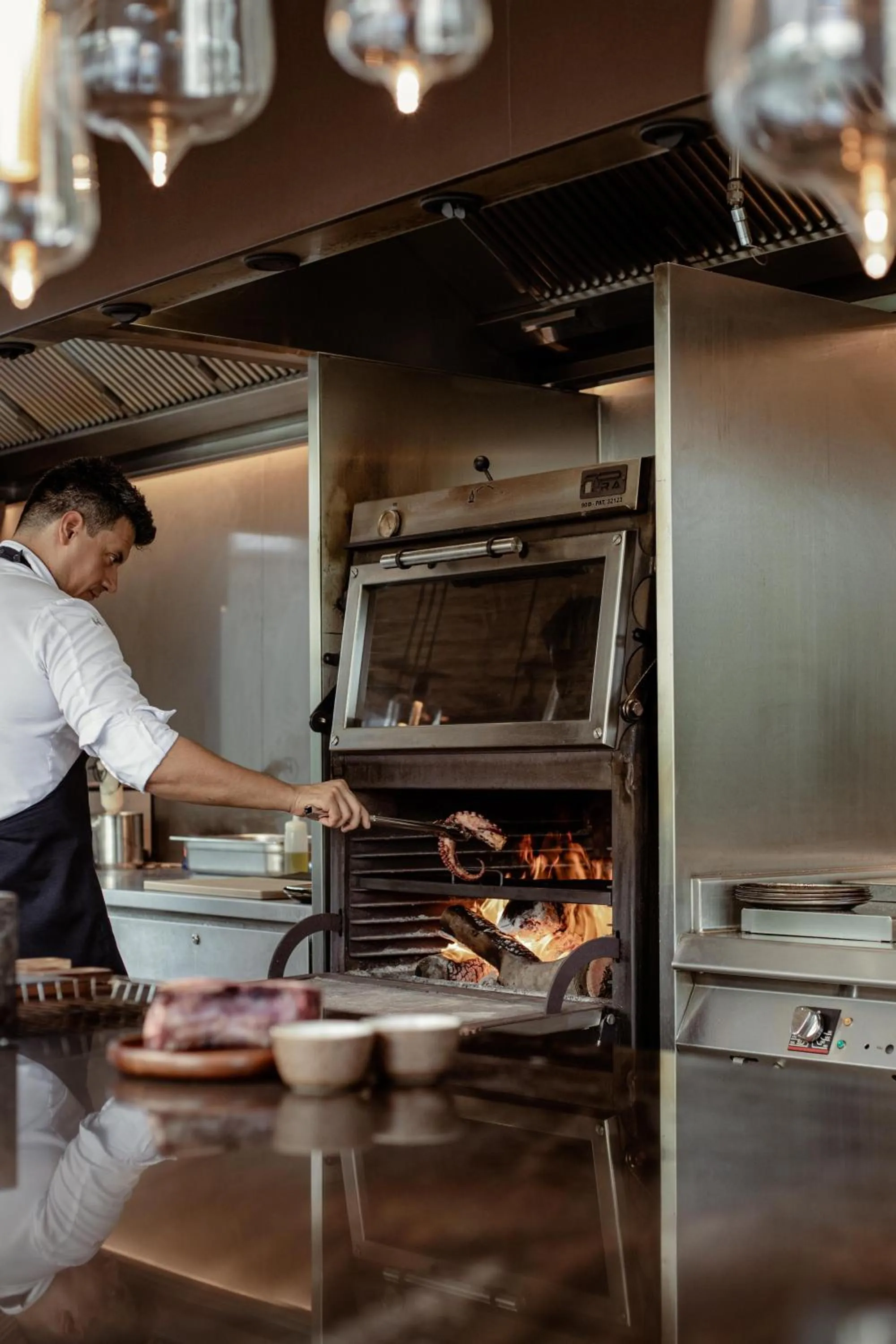 Restaurant/places to eat in Patina Maldives, Fari Islands