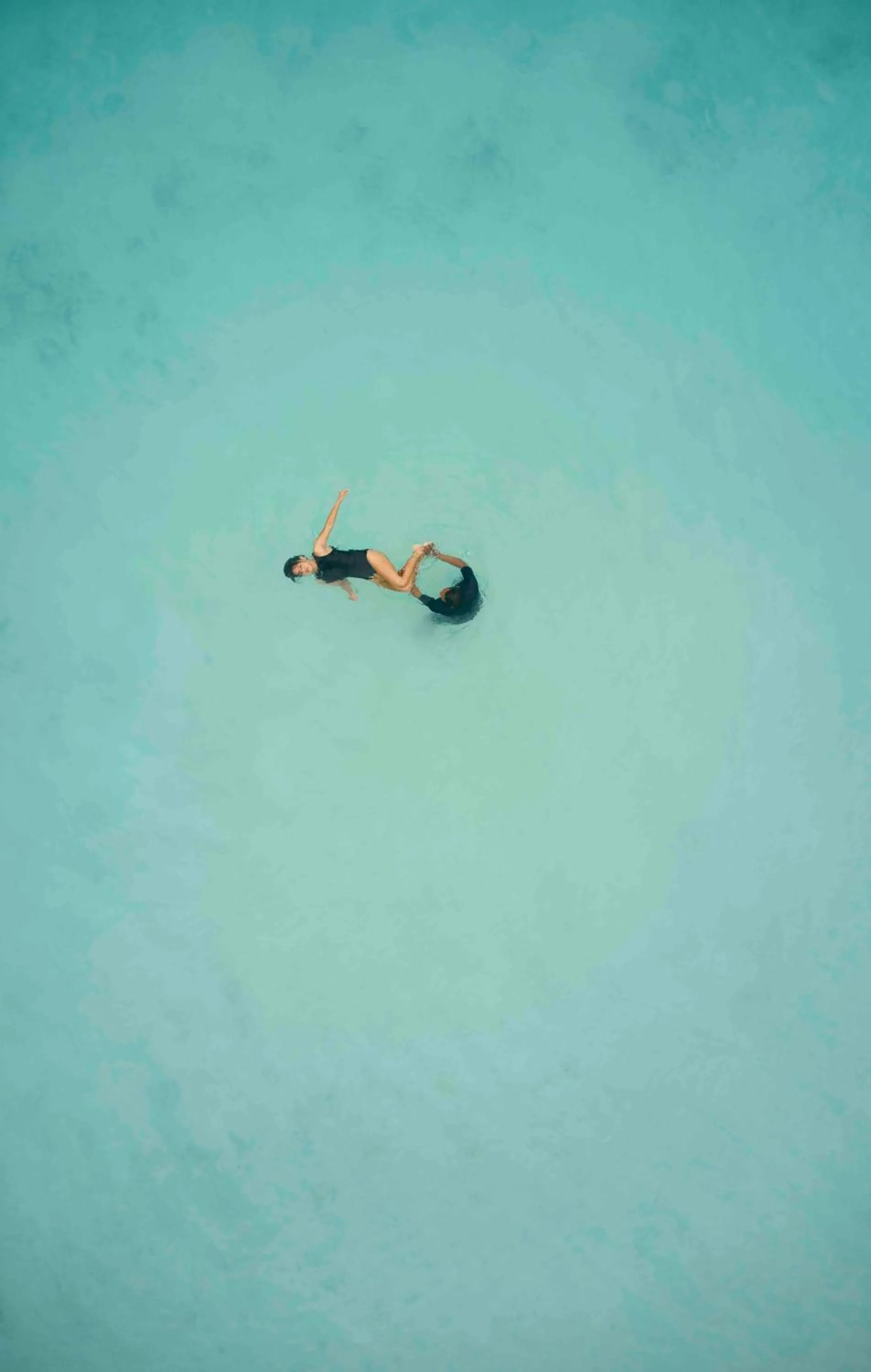 Spa and wellness centre/facilities in Patina Maldives, Fari Islands