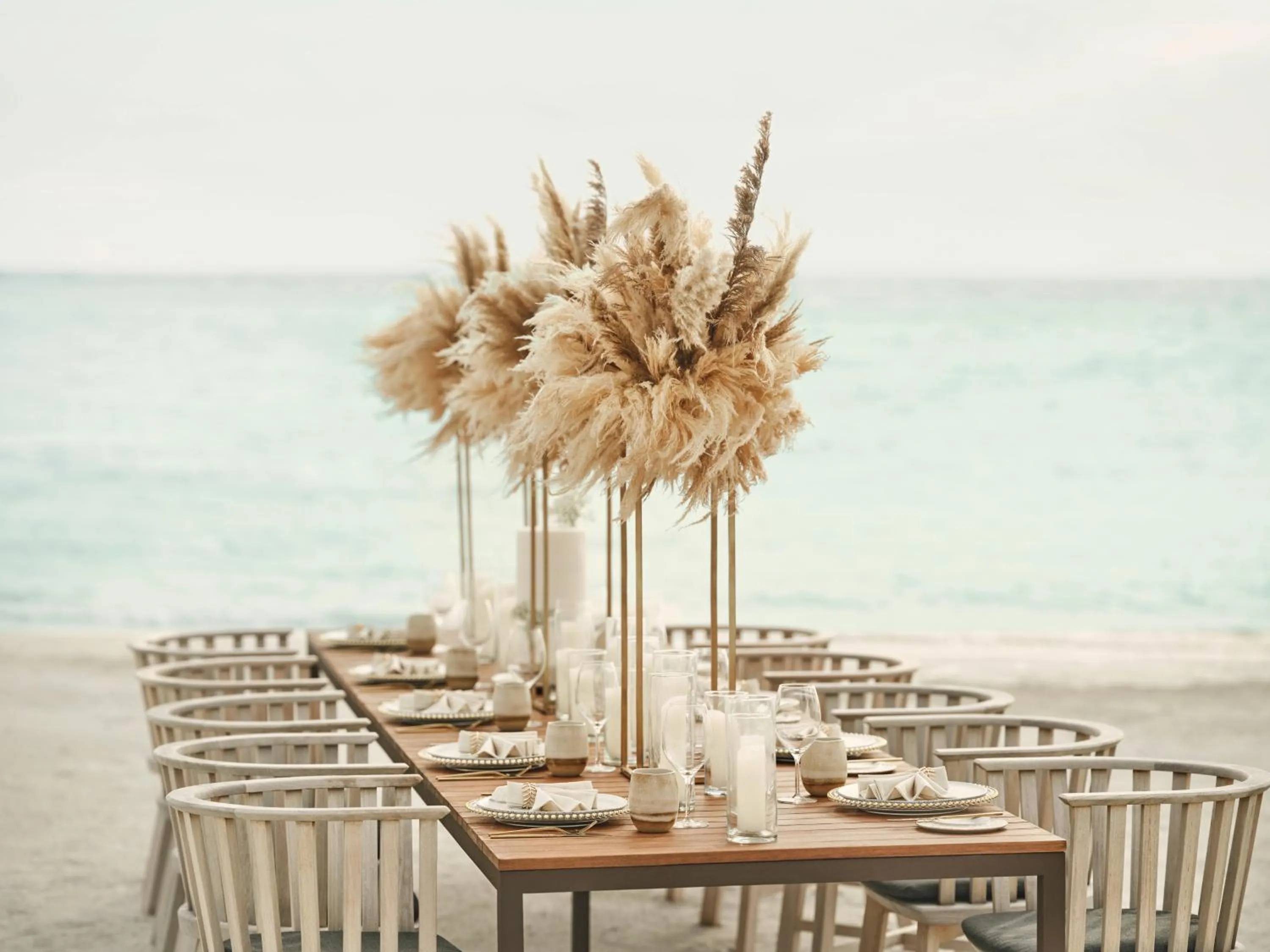 wedding in Patina Maldives, Fari Islands