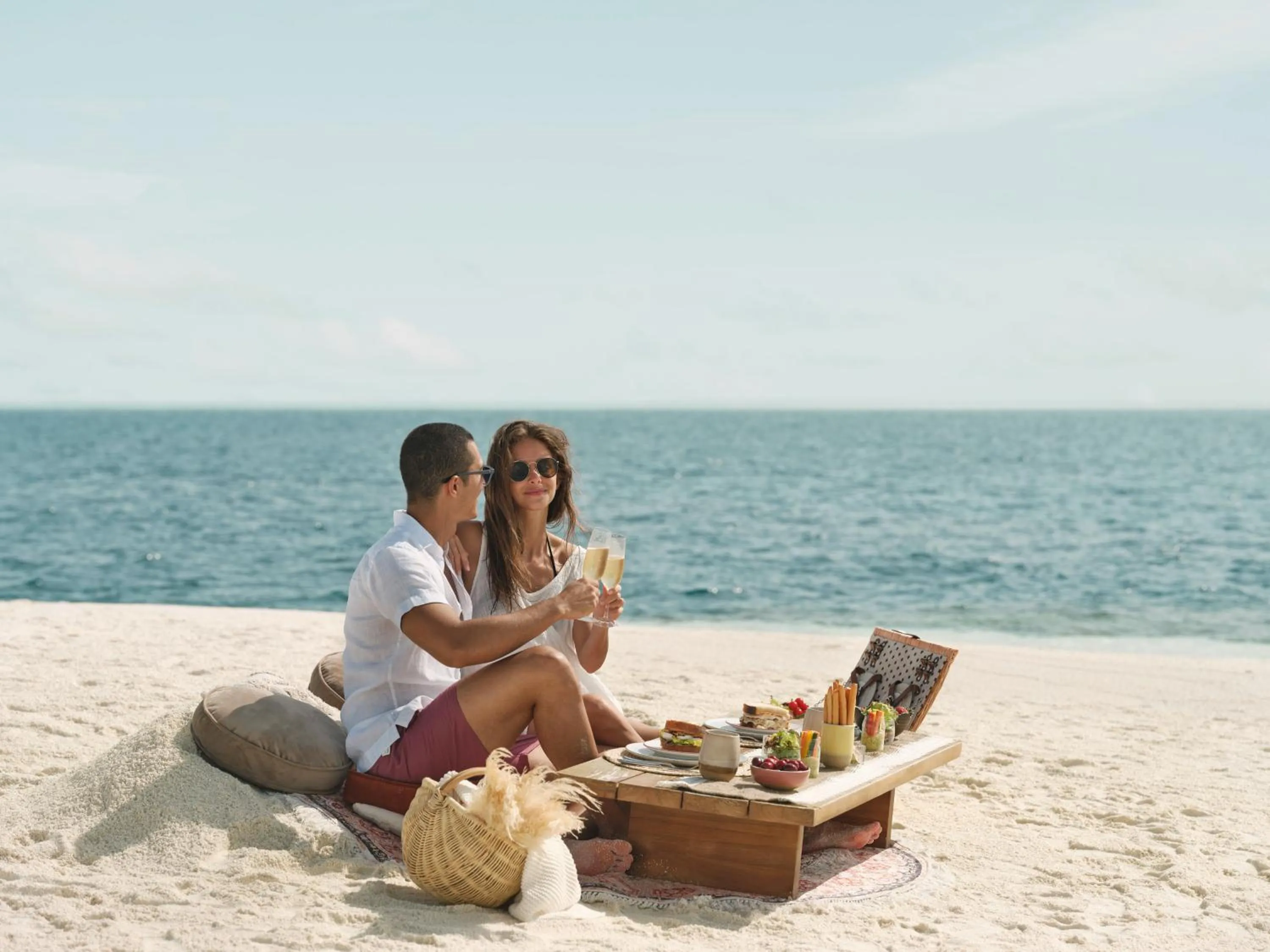 Nearby landmark in Patina Maldives, Fari Islands