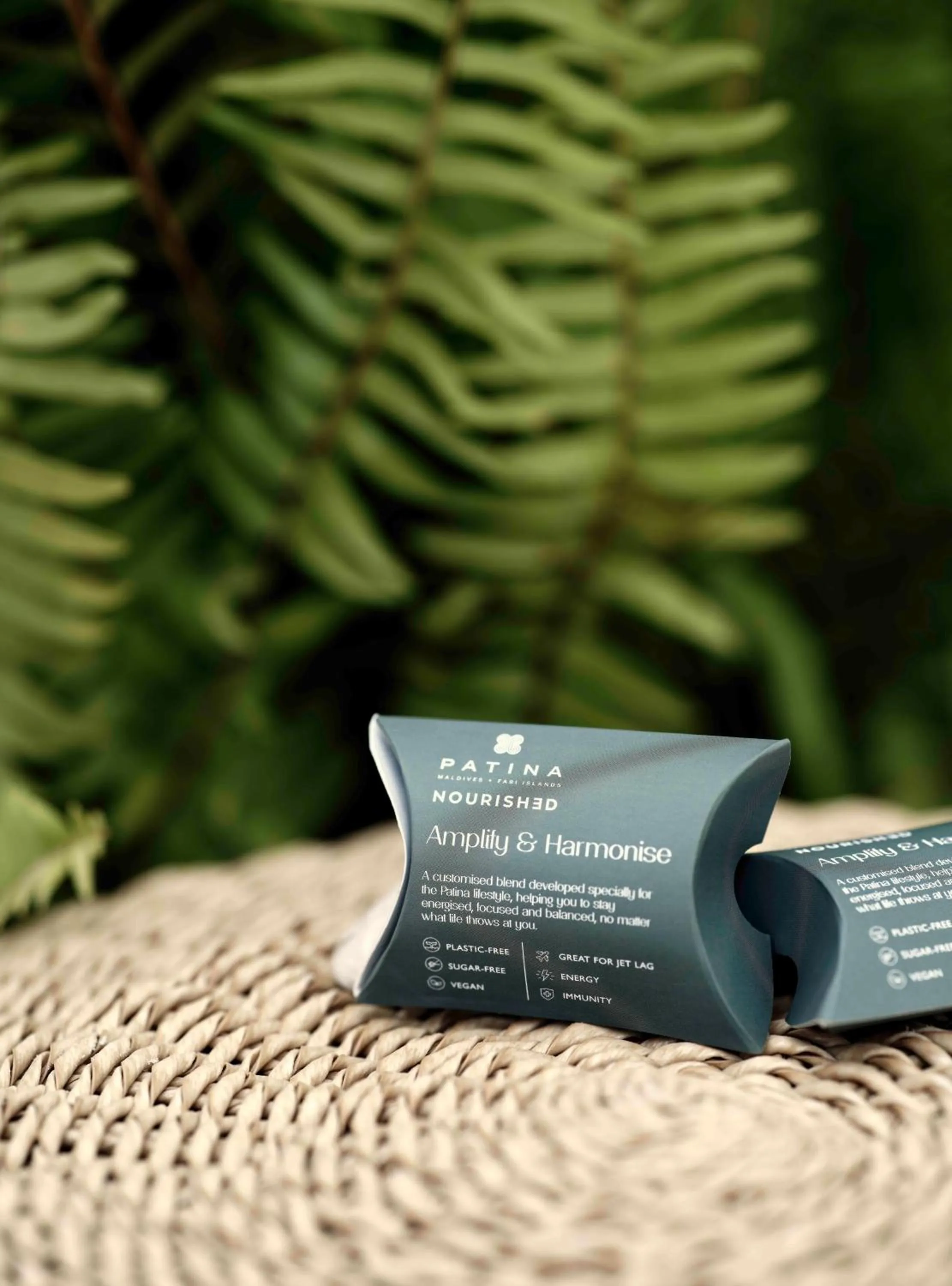 Spa and wellness centre/facilities in Patina Maldives, Fari Islands