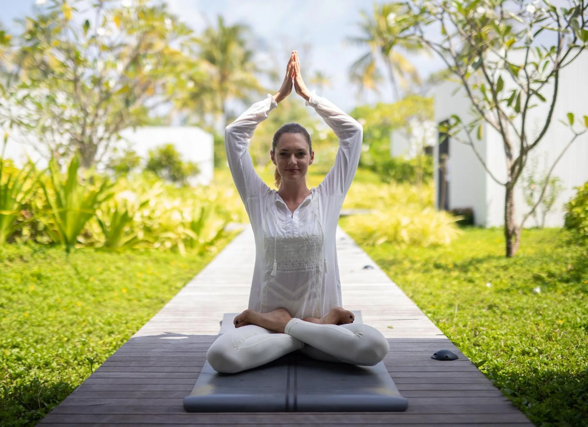 Spa and wellness centre/facilities in Patina Maldives, Fari Islands