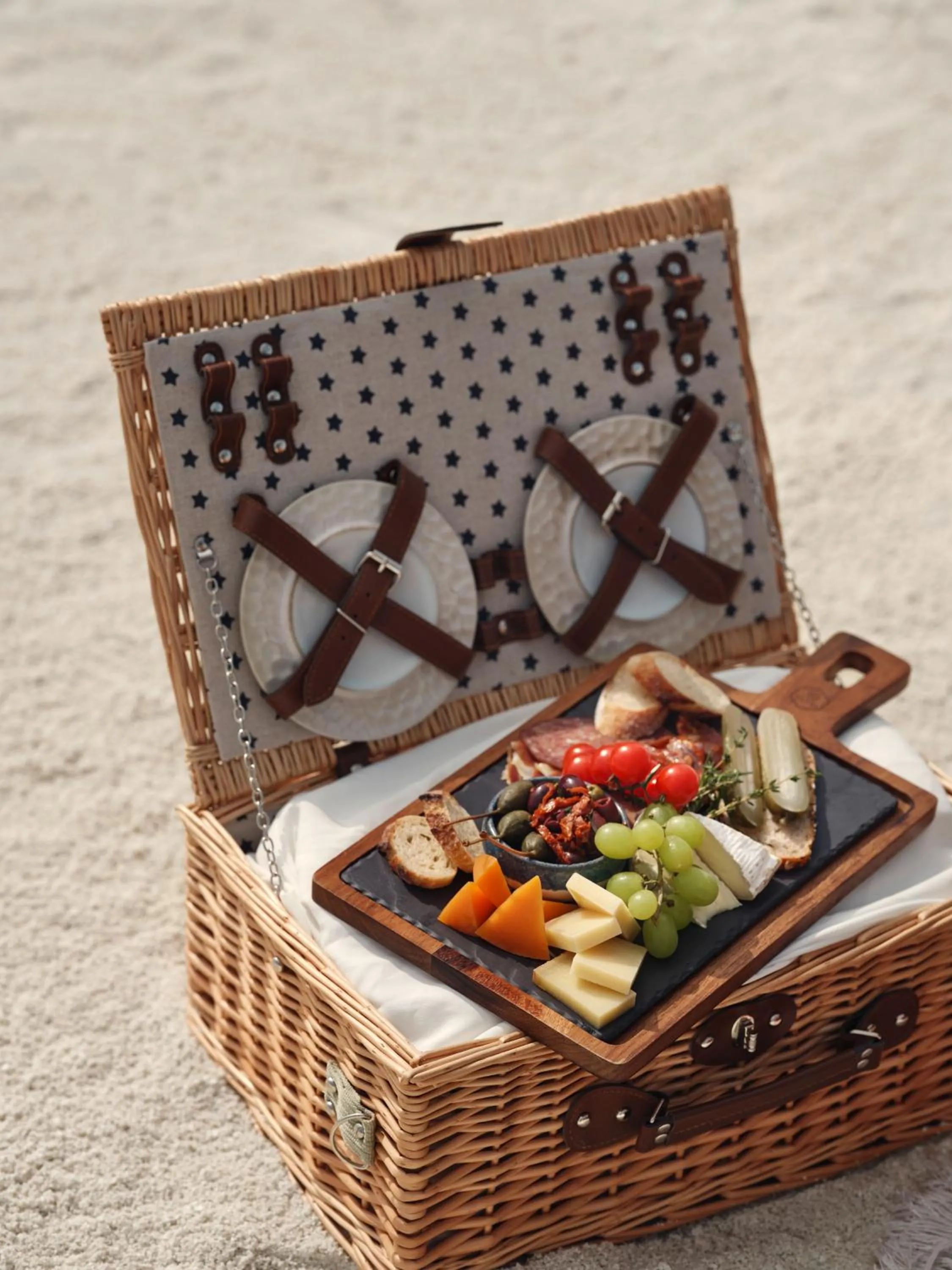 Beach in Patina Maldives, Fari Islands