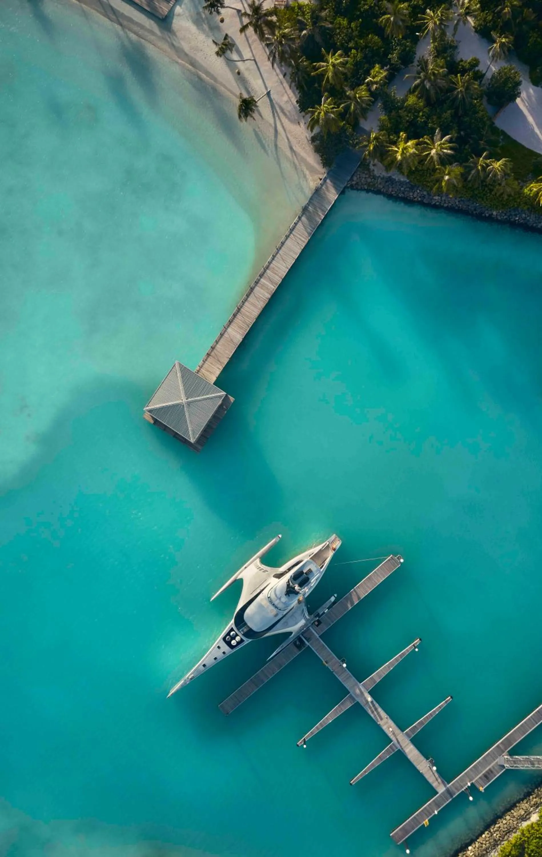 Day in Patina Maldives, Fari Islands