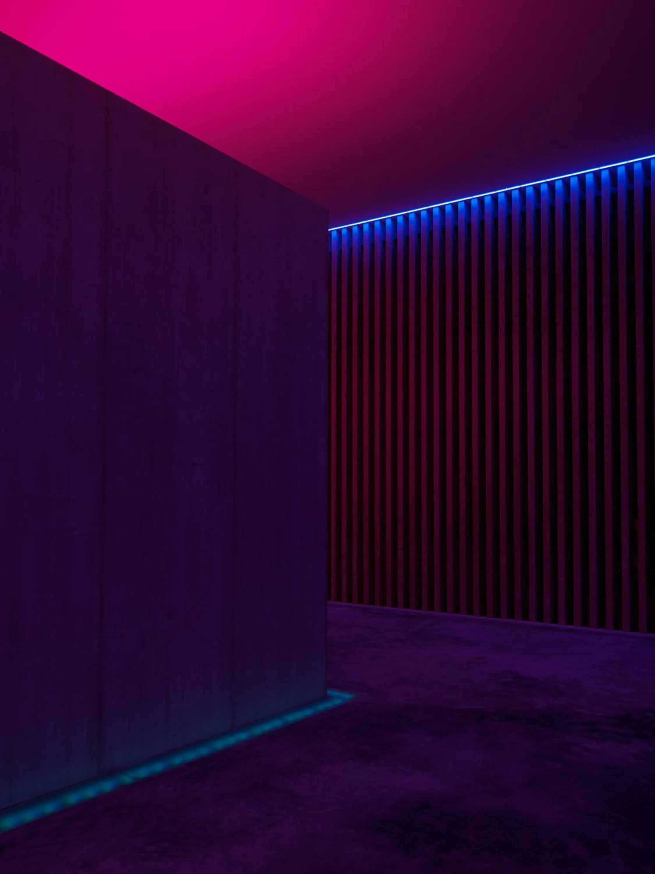 Property building in Patina Maldives, Fari Islands