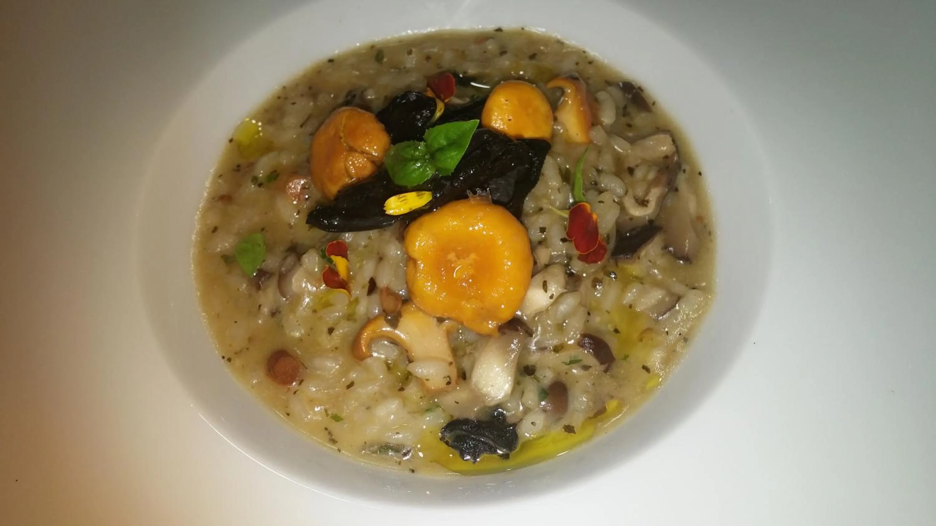 Restaurant/places to eat in Hostal Restaurante Rijujama