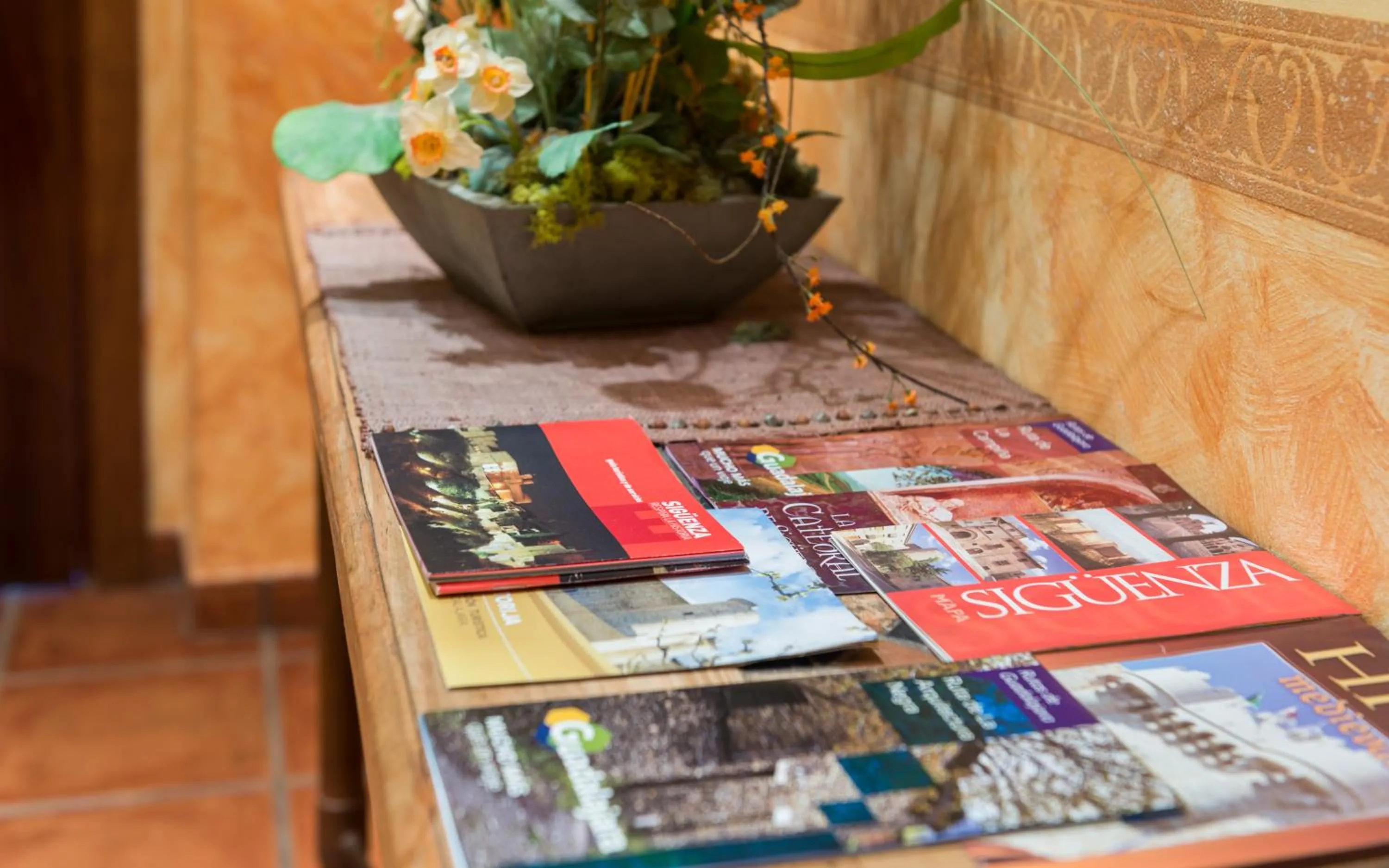 Other in Hostal Restaurante Rijujama