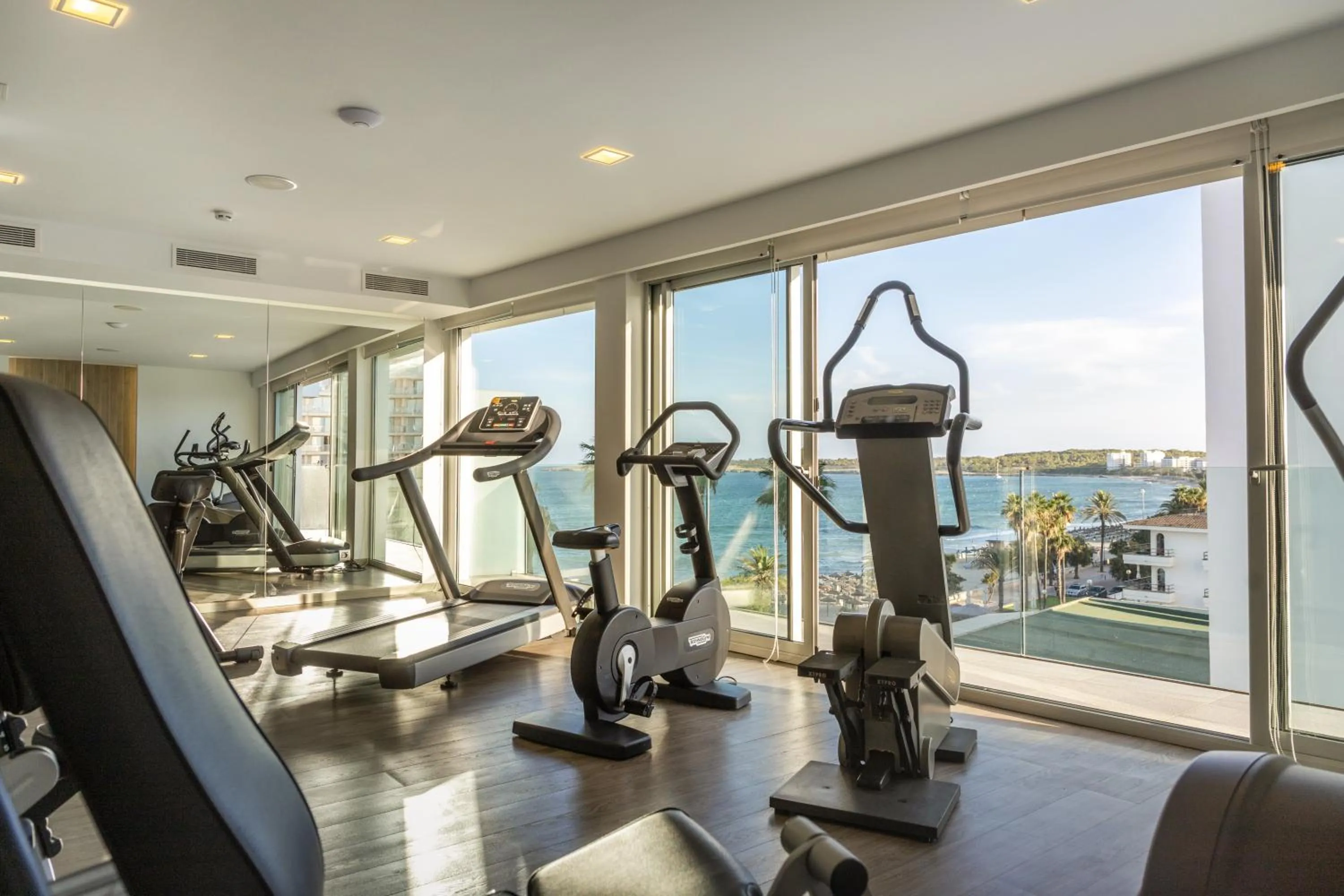 Fitness centre/facilities in Kyrat Amarac - Adults Only