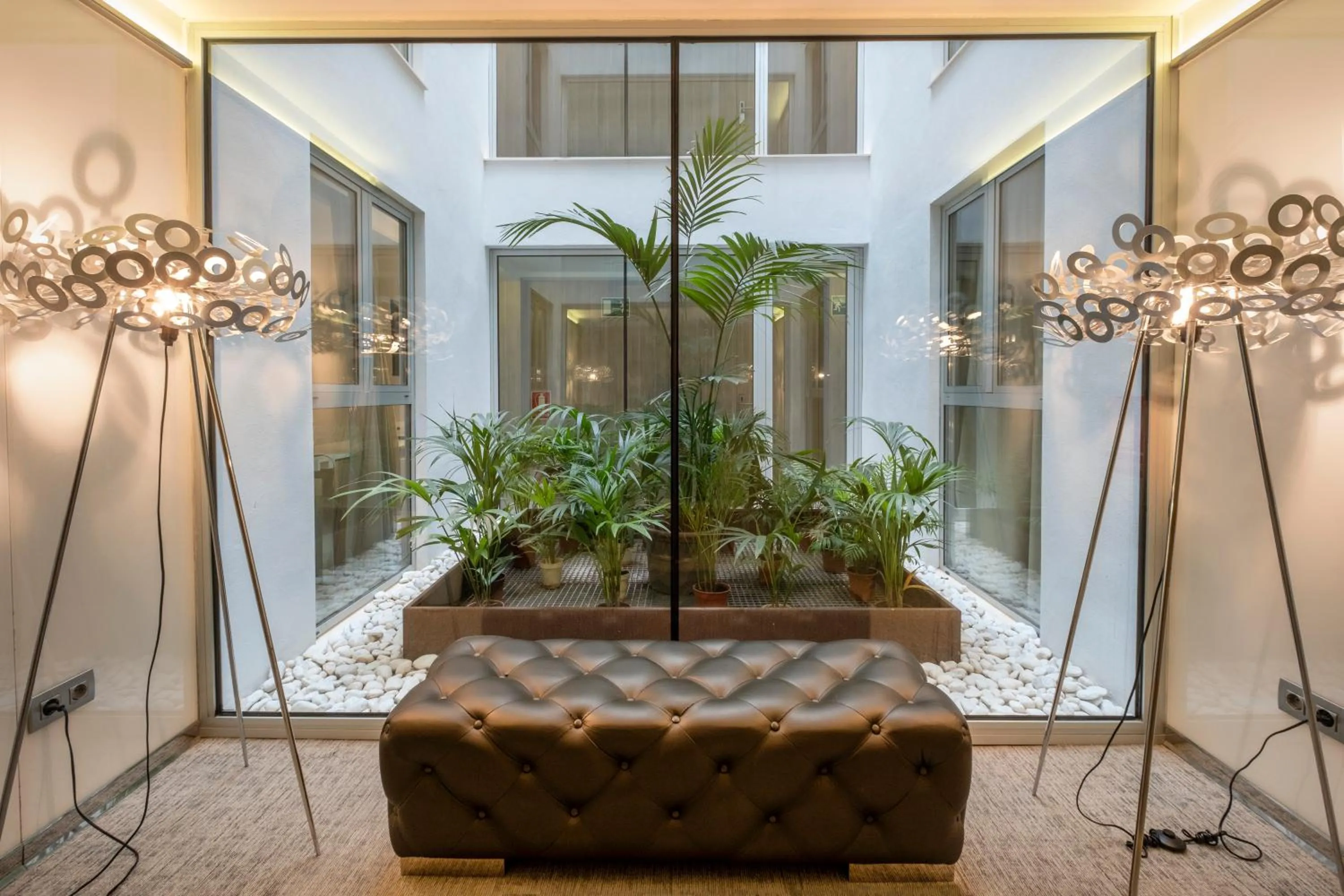 Garden view in Kyrat Amarac - Adults Only