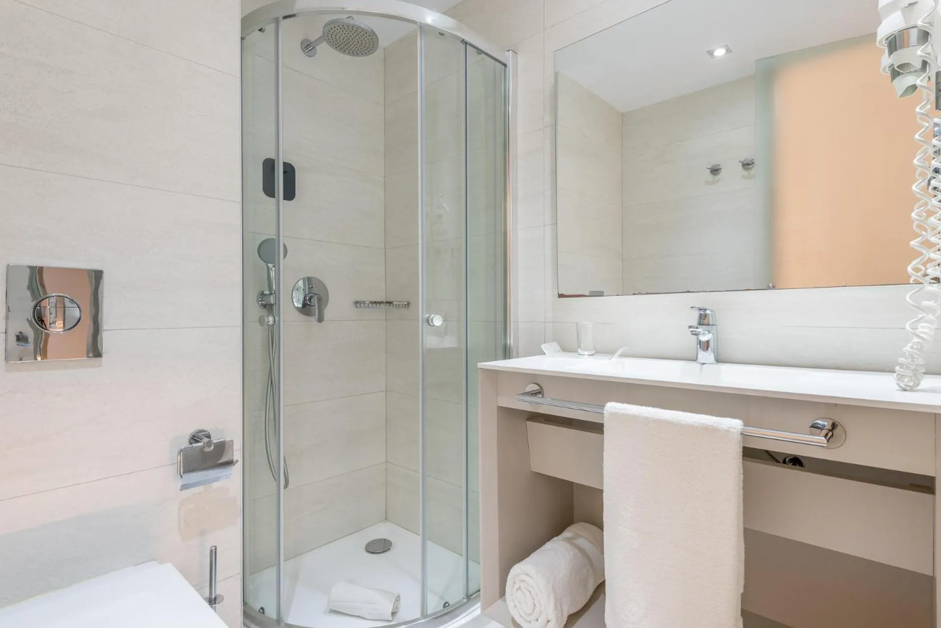 Bathroom in Kyrat Amarac - Adults Only