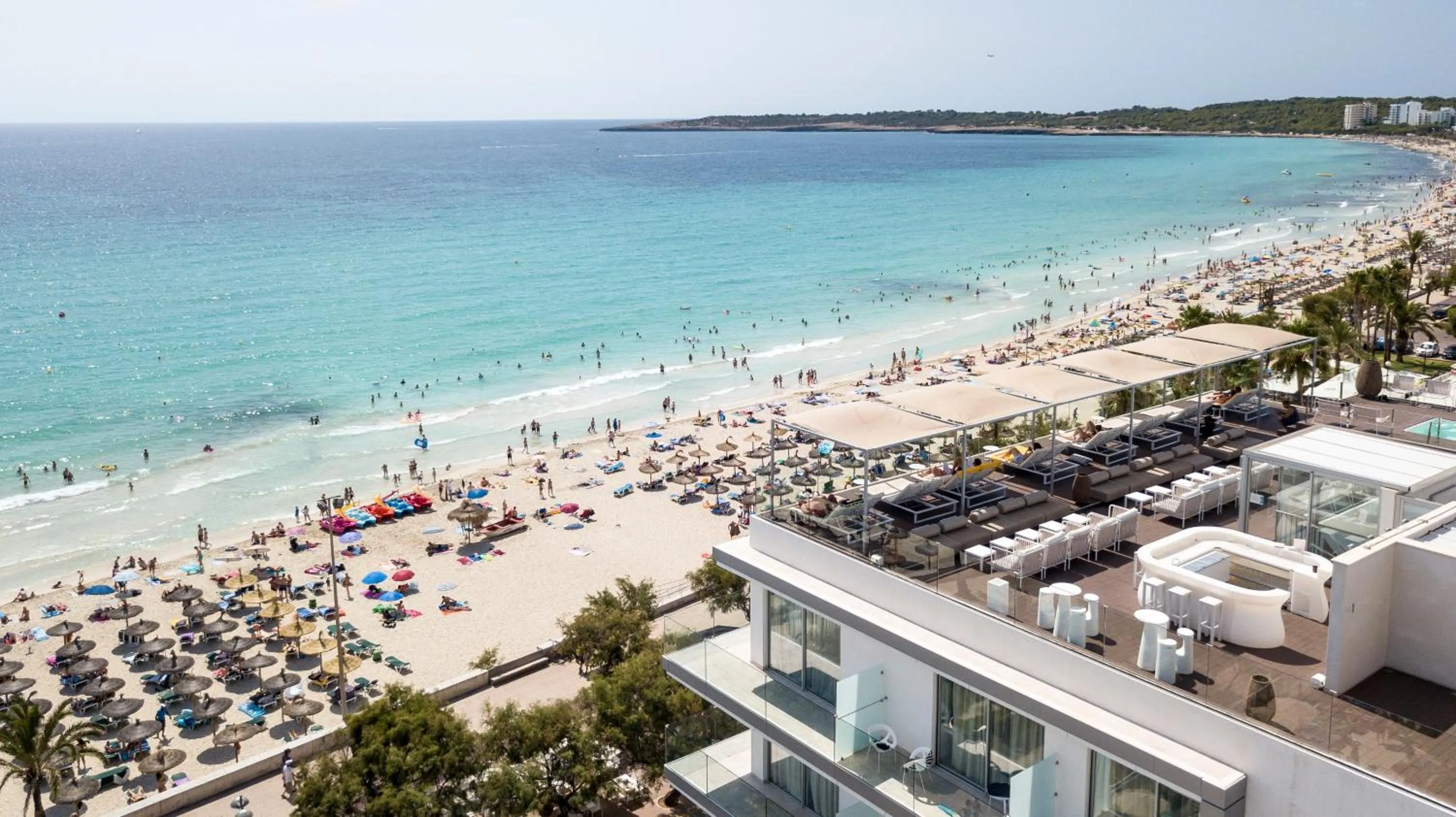 Beach in Kyrat Amarac - Adults Only