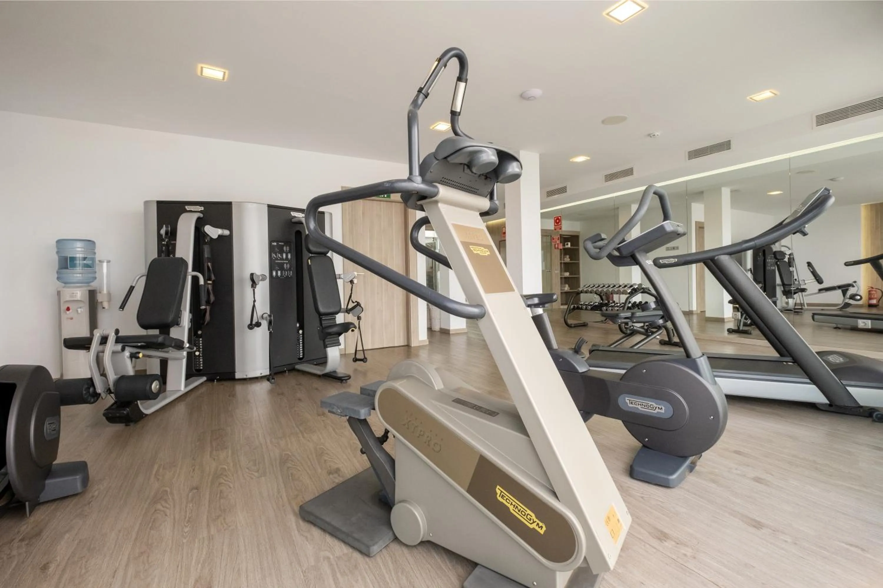 Fitness centre/facilities in Kyrat Amarac - Adults Only
