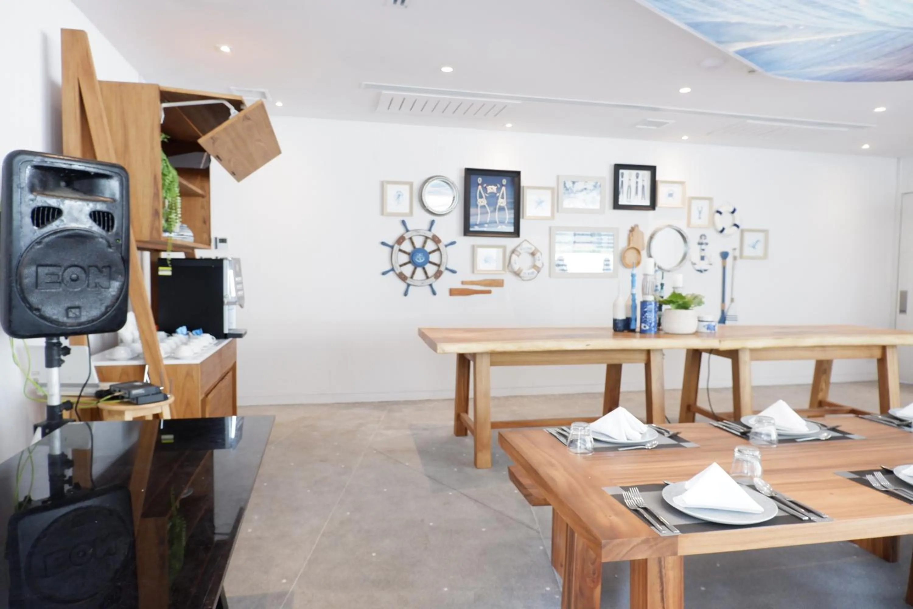 Breakfast in VERSO Hua Hin - a Veranda Collection