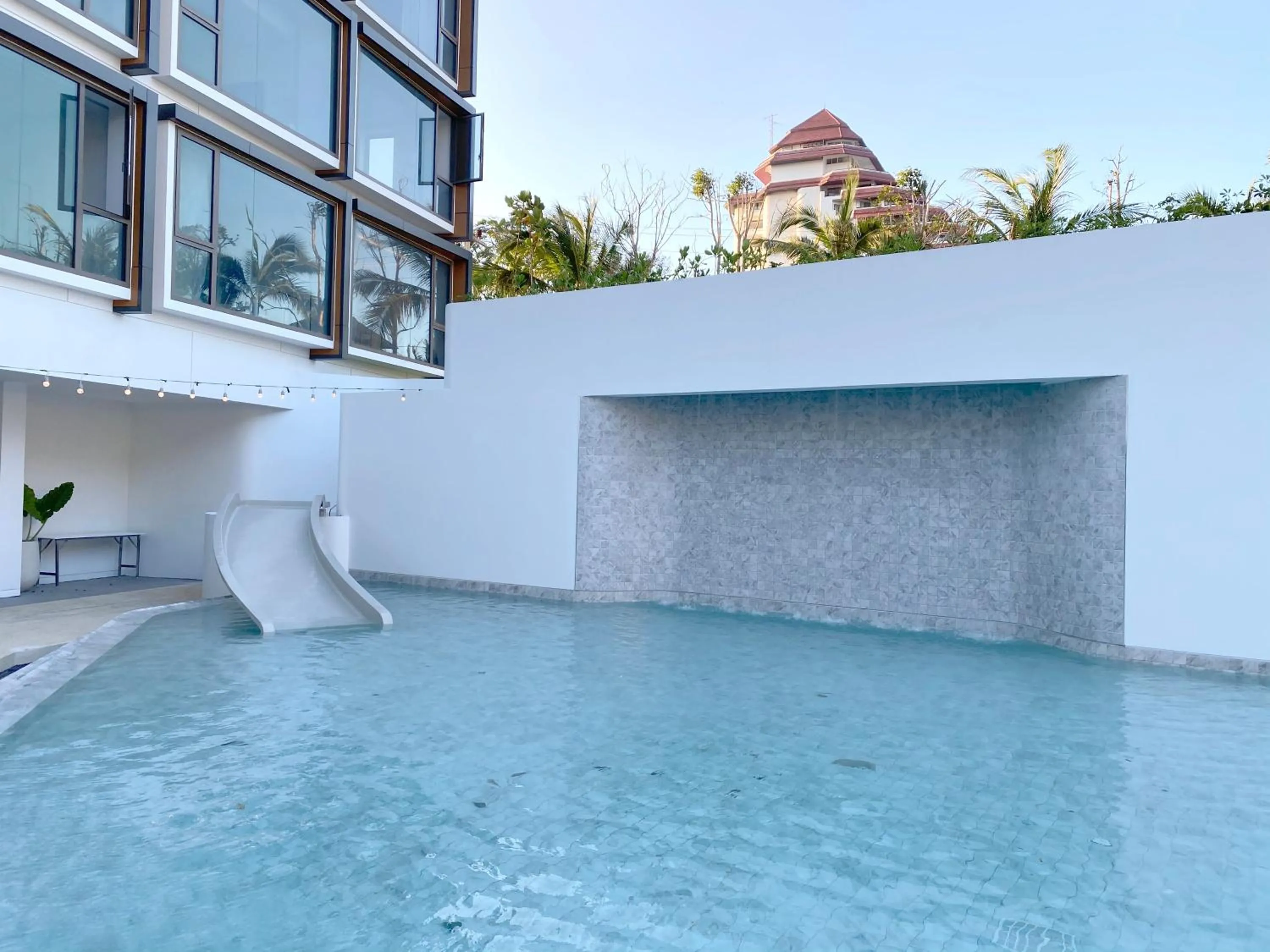 River view in VERSO Hua Hin - a Veranda Collection