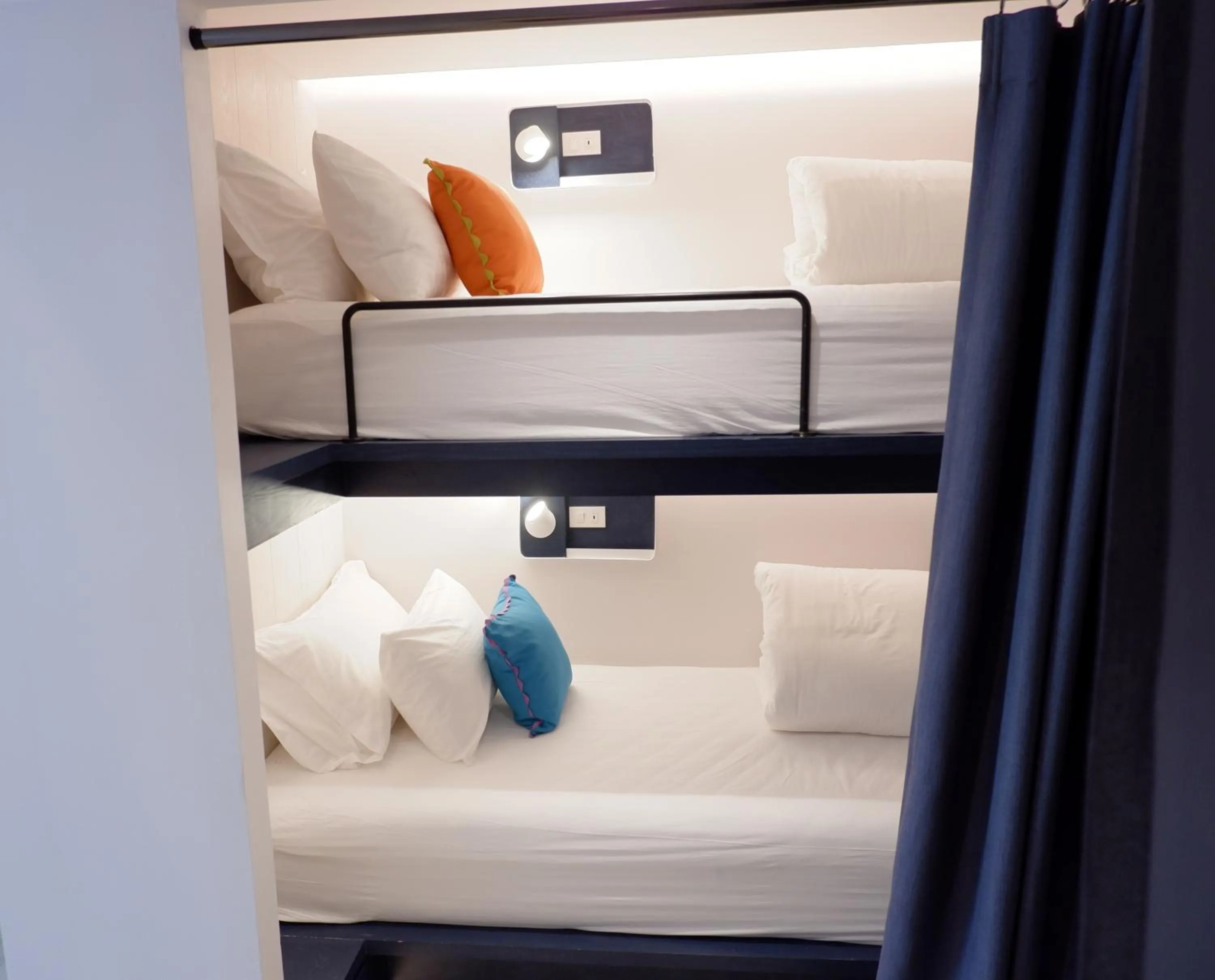 bunk bed, Bed in VERSO Hua Hin - a Veranda Collection