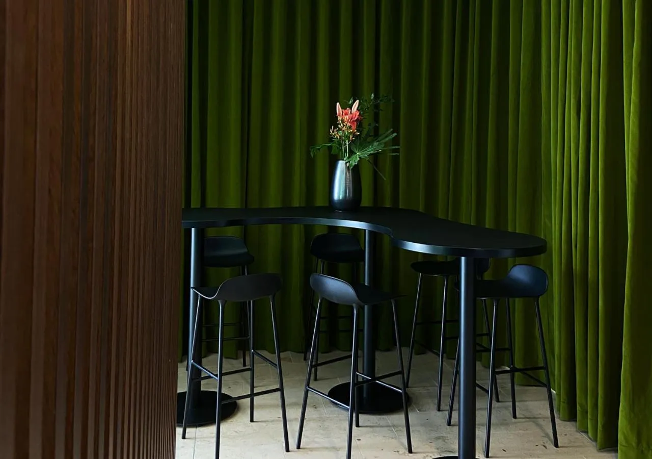 Breakfast in THE FLAG Meiller Gärten