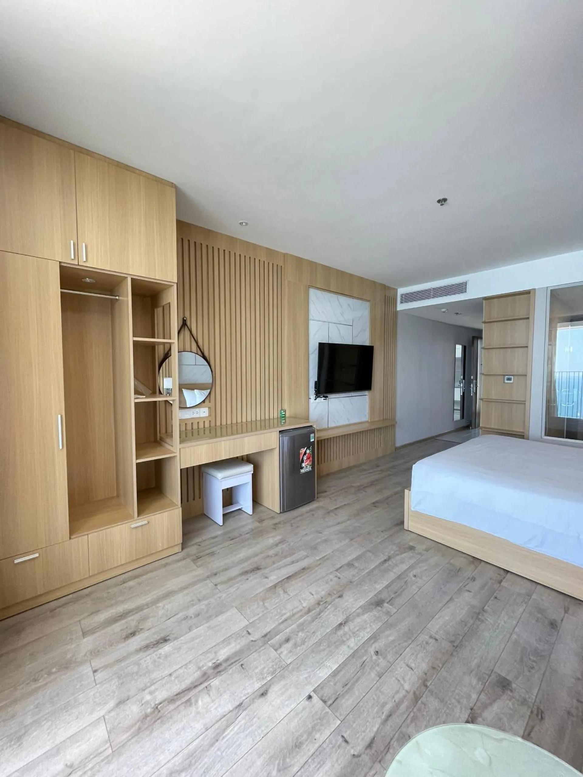 Photo of the whole room in Aura Panorama Nha Trang