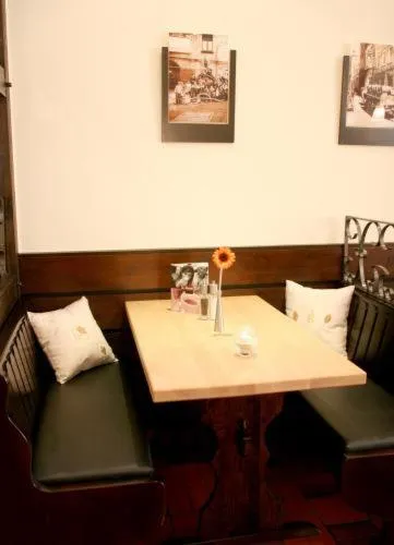 Restaurant/places to eat in Hotel Restaurant Rothkopf