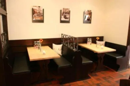 Restaurant/places to eat in Hotel Restaurant Rothkopf