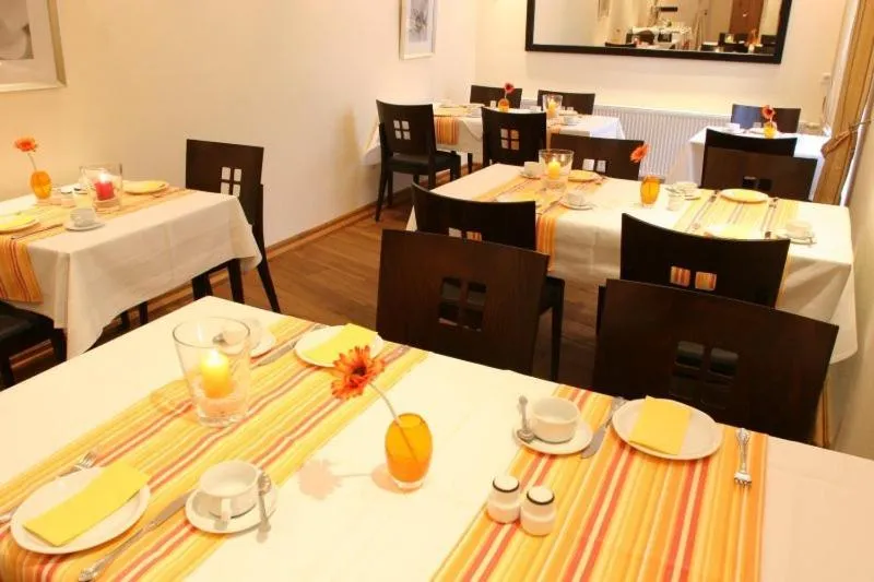 Restaurant/places to eat in Hotel Restaurant Rothkopf