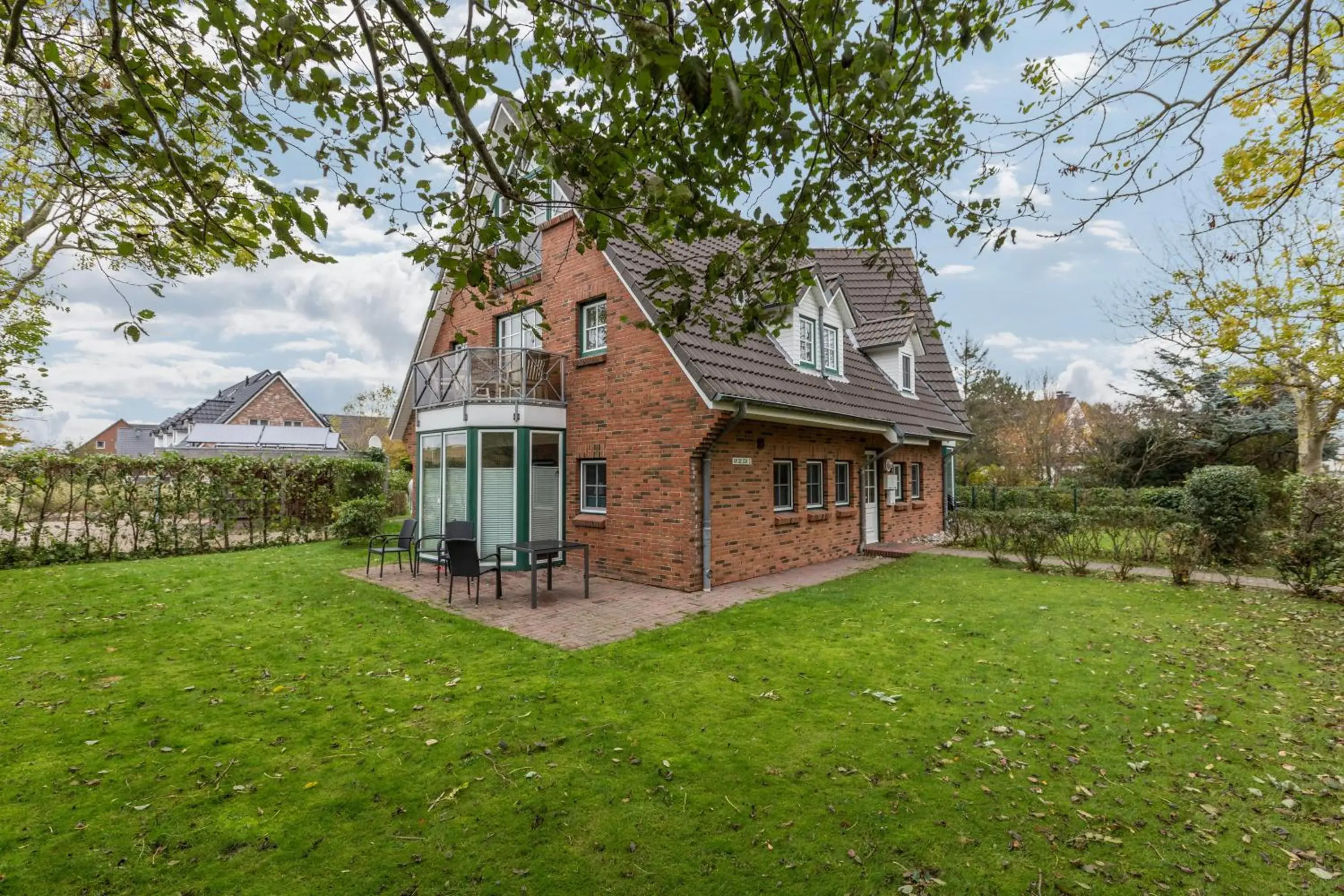 Ferienwohnung Ulstrup Ferienwohnung Ulstrup