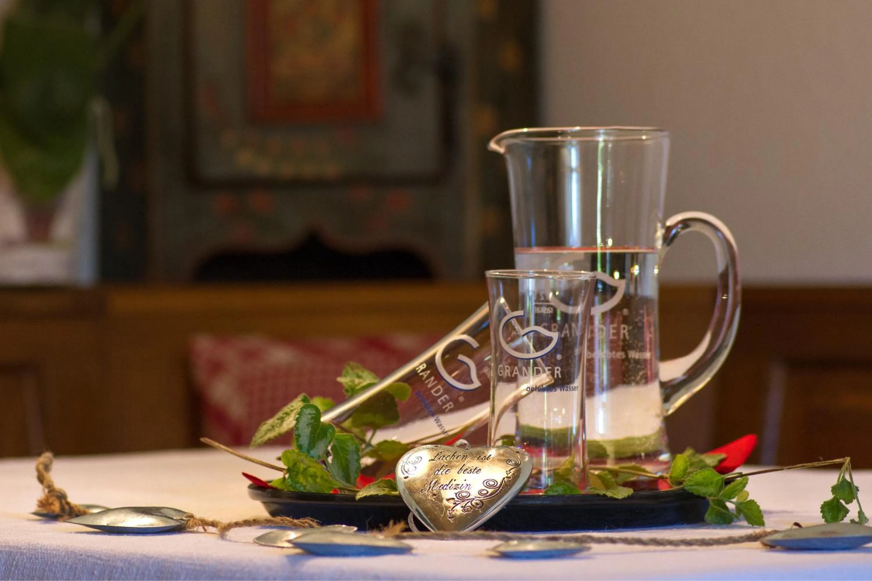 Other in Gästehaus Edlhuber