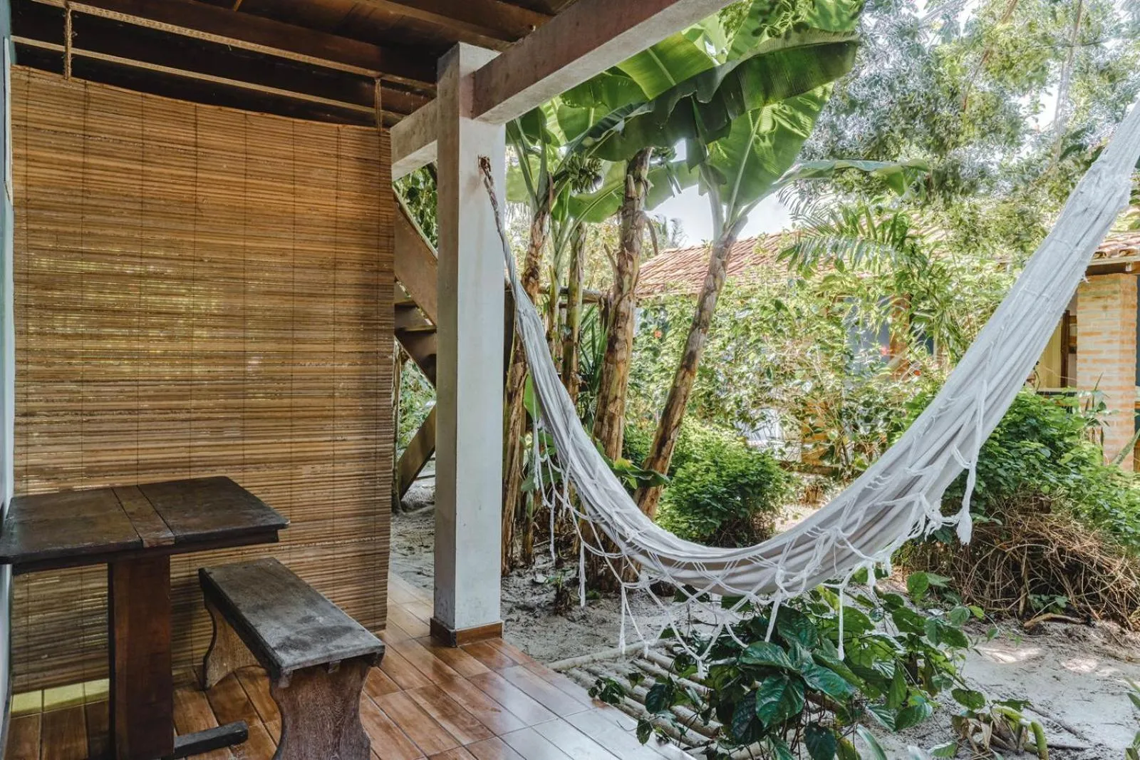 Vila das Ondas Caraíva