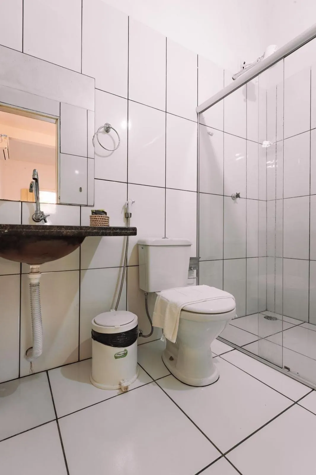 Vila das Ondas Caraíva