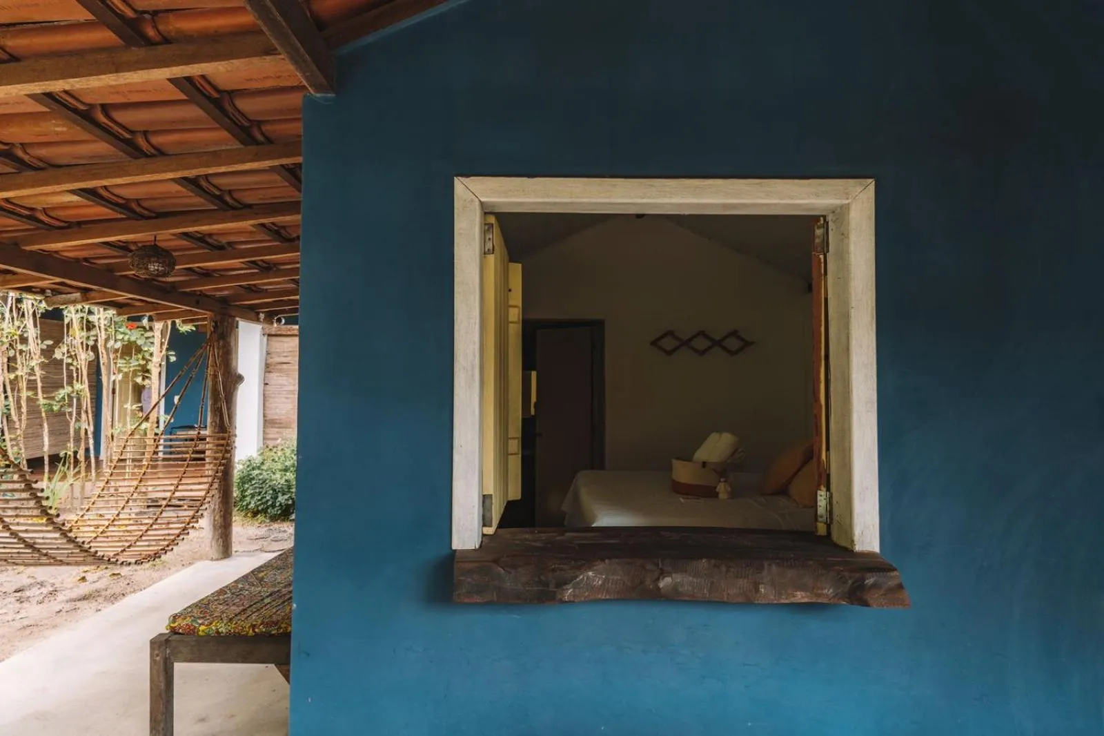 Vila das Ondas Caraíva