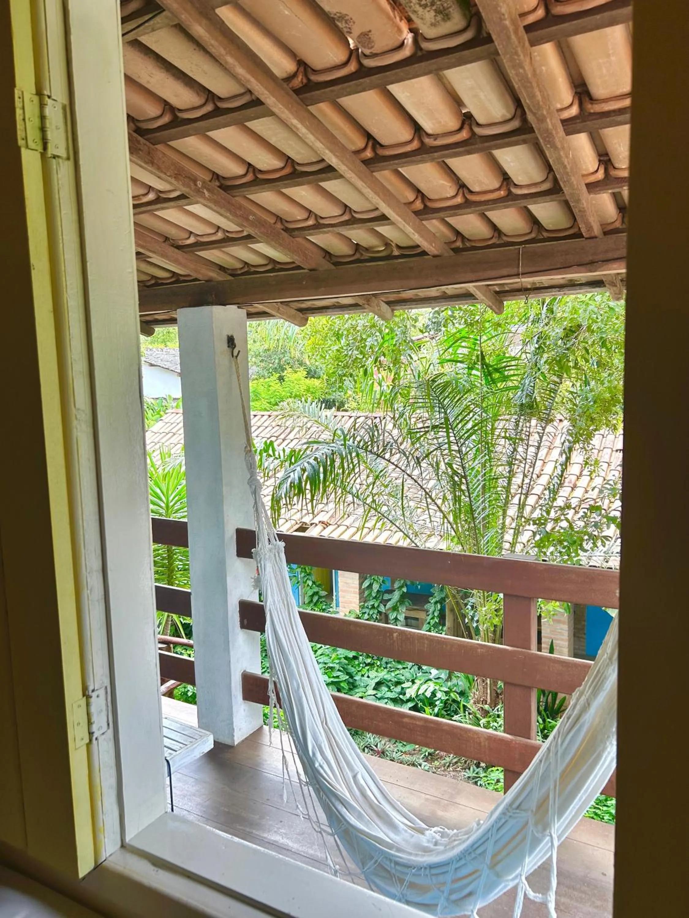 Vila das Ondas Caraíva