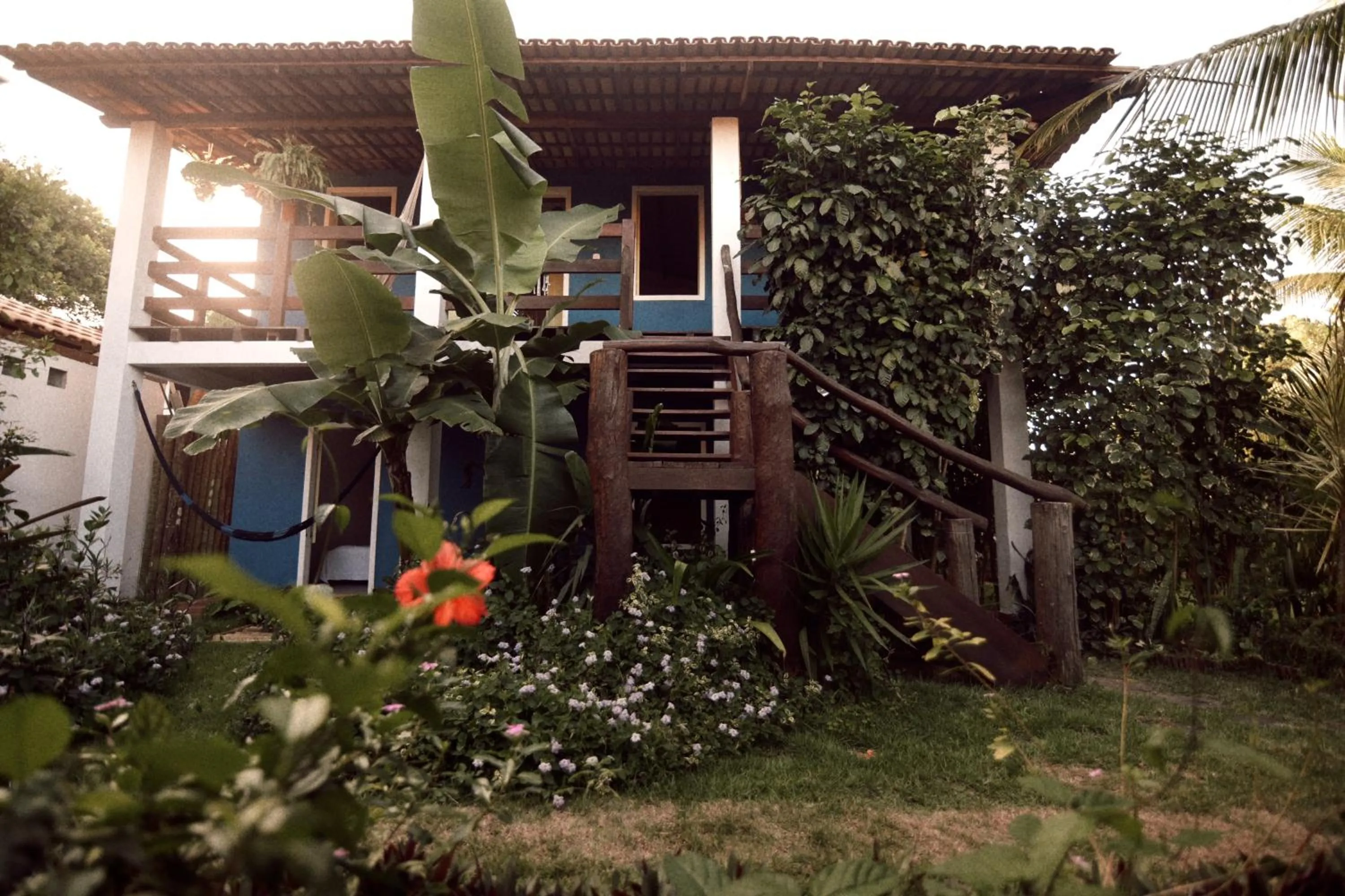 Vila das Ondas Caraíva