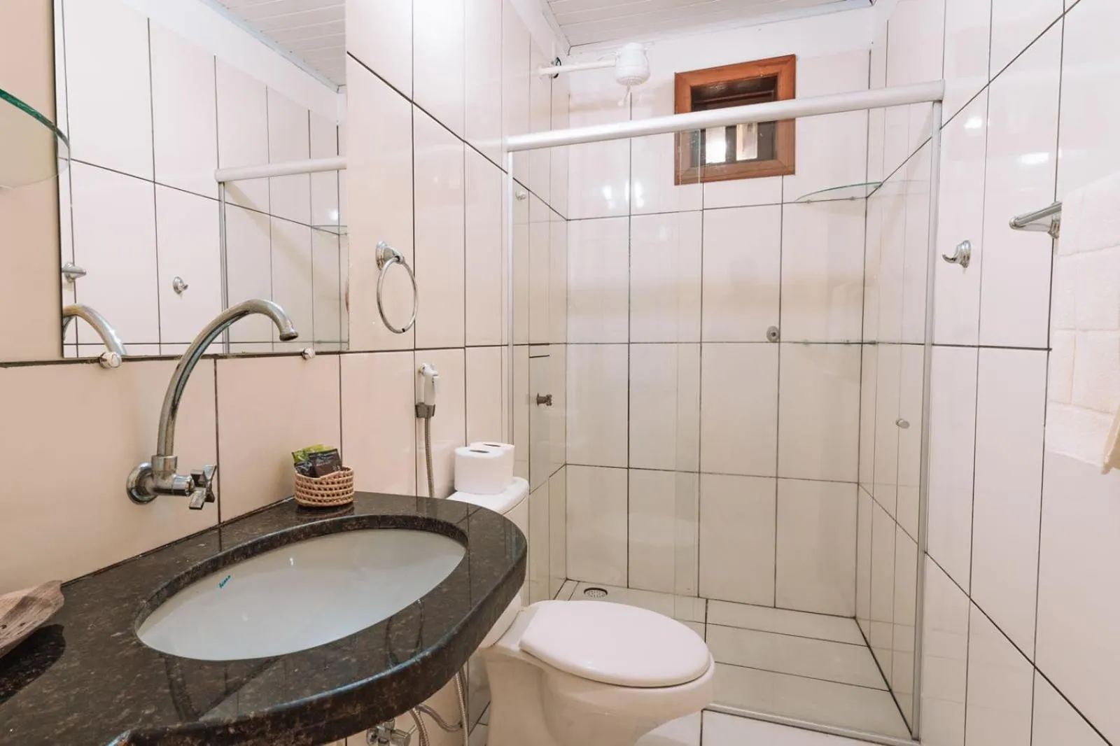 Vila das Ondas Caraíva