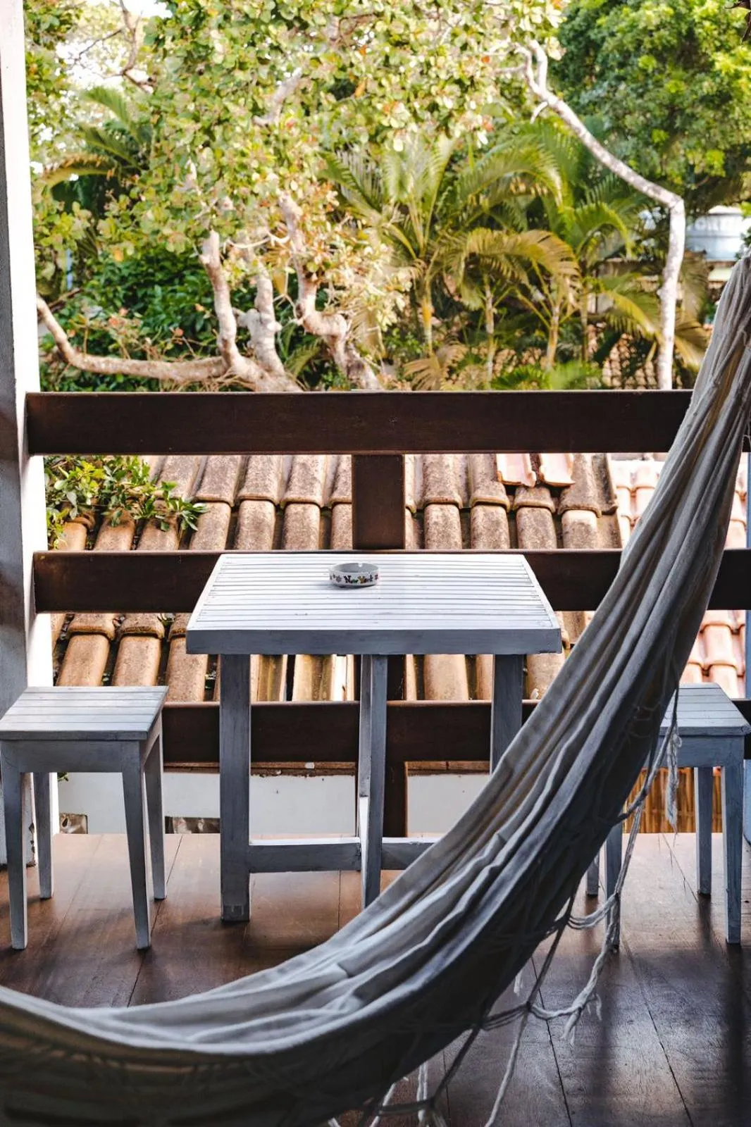 Vila das Ondas Caraíva