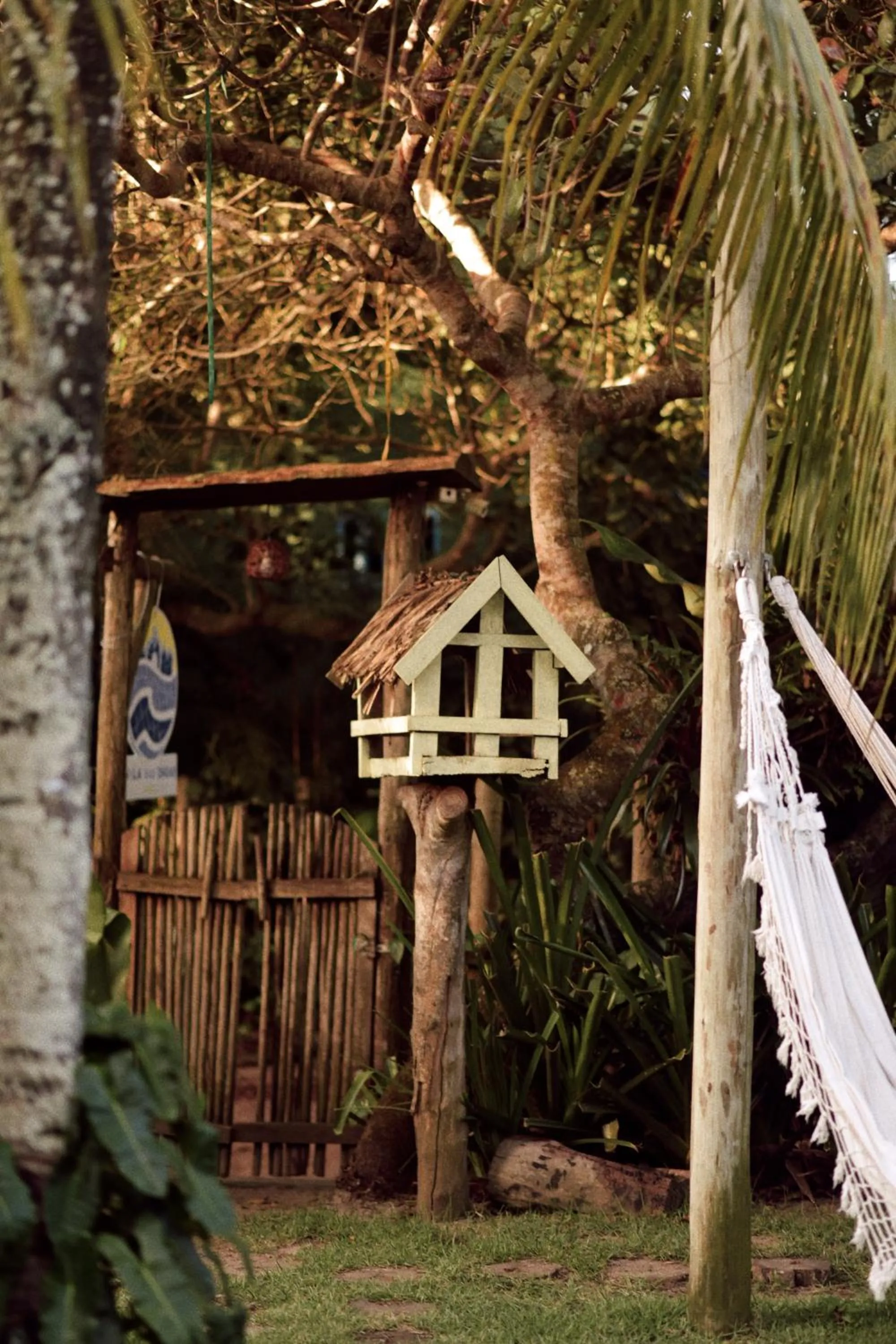 Vila das Ondas Caraíva