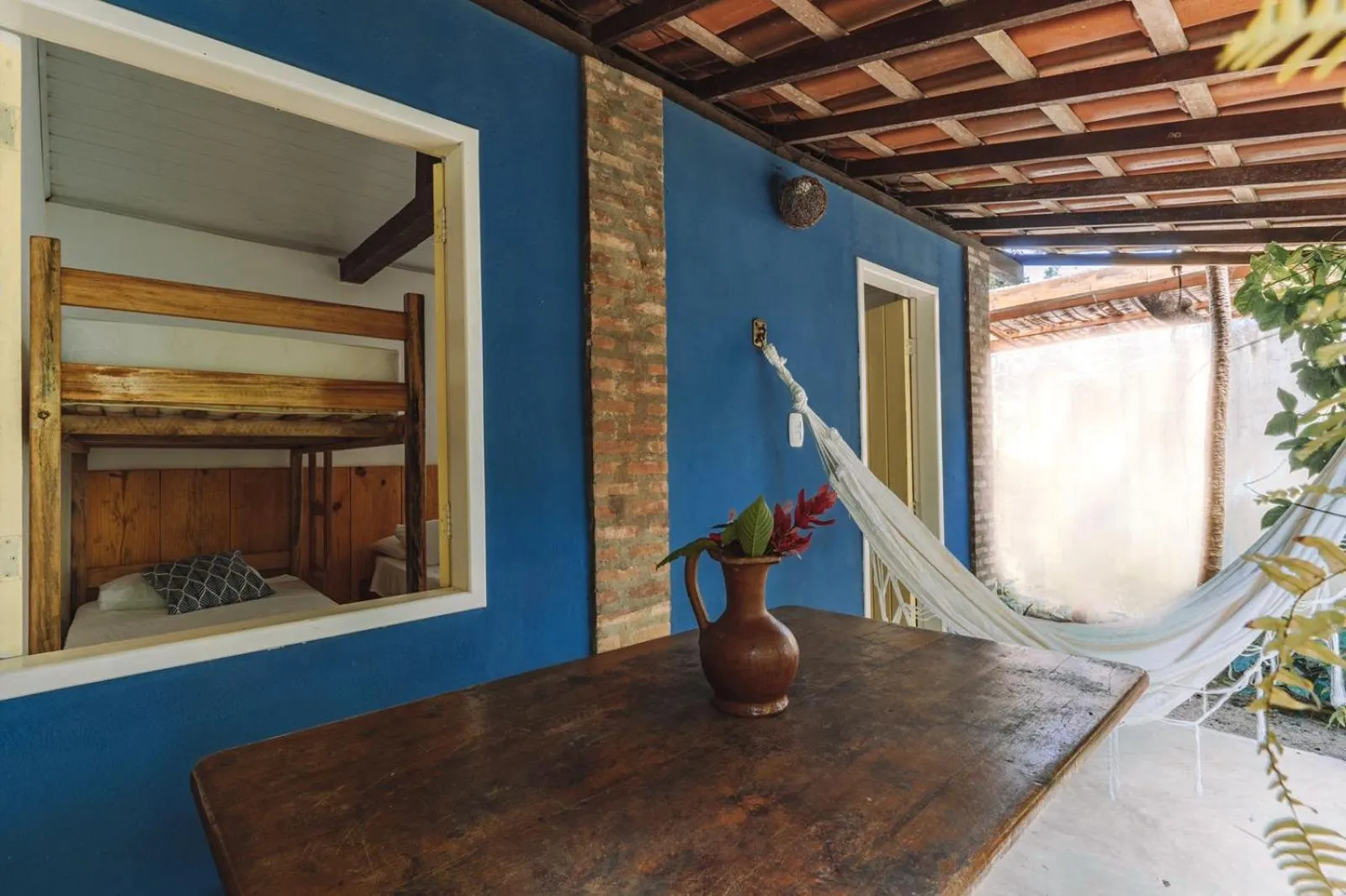 Vila das Ondas Caraíva