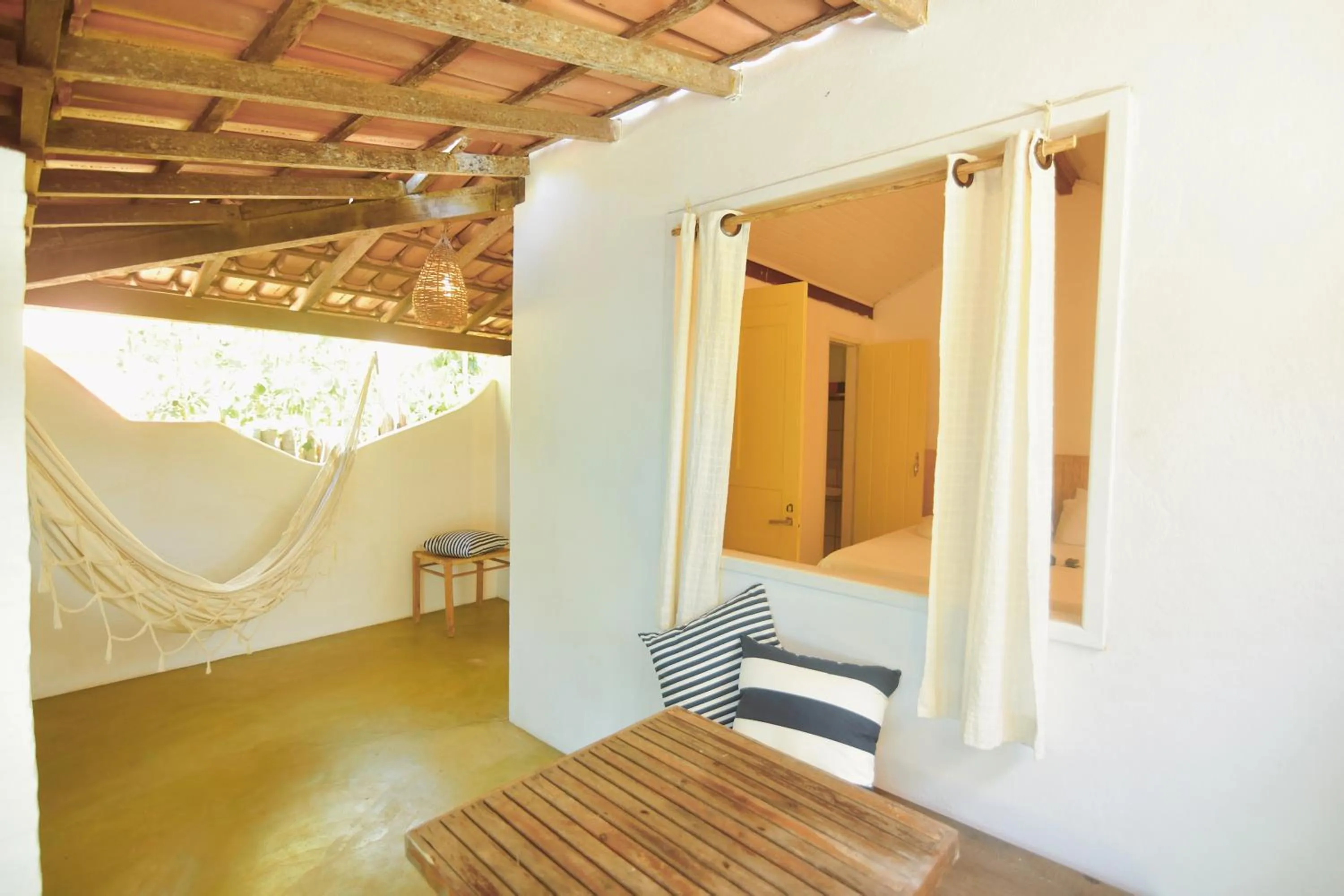 Vila das Ondas Caraíva